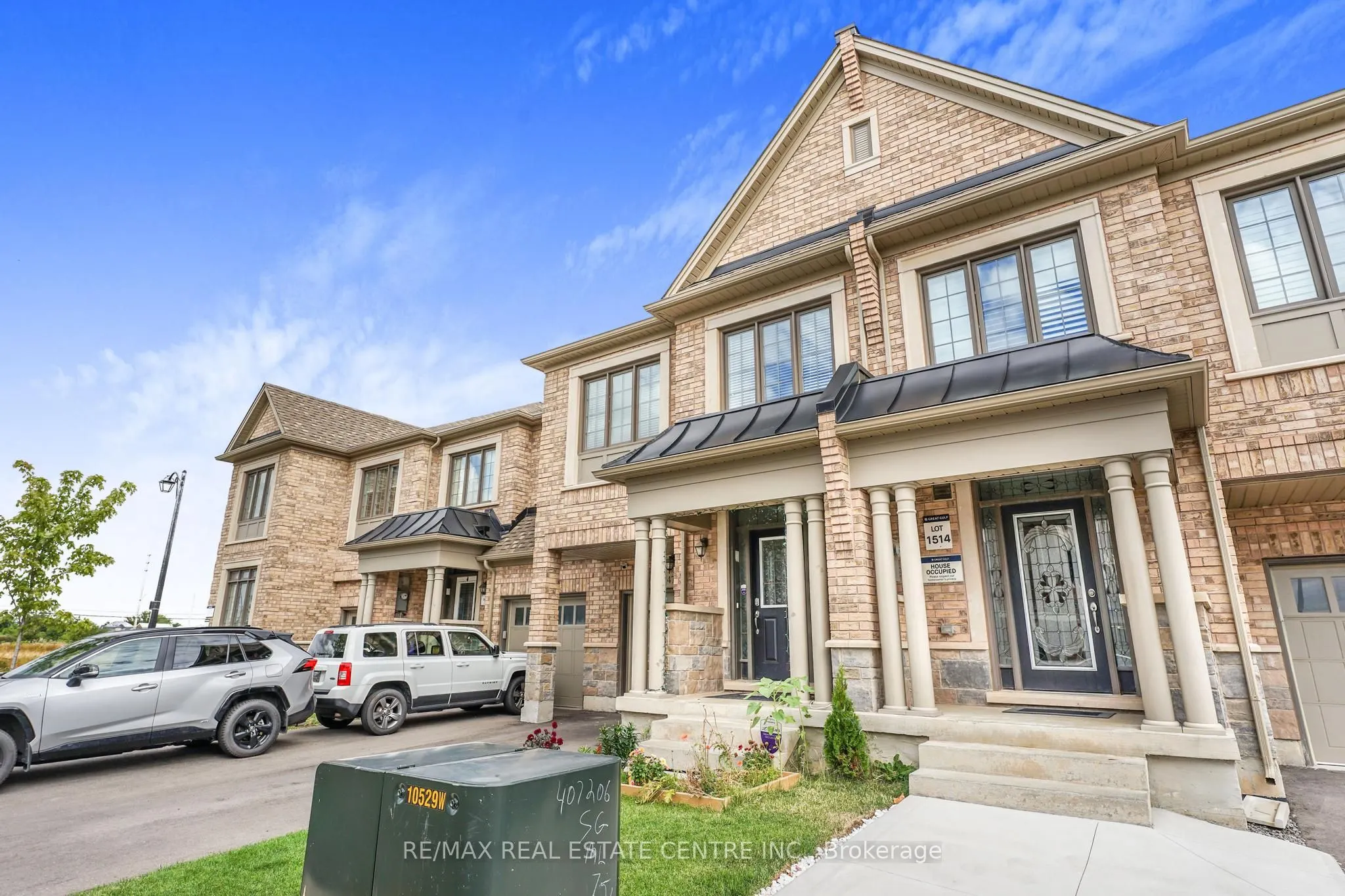 474 Sheaffe Place
