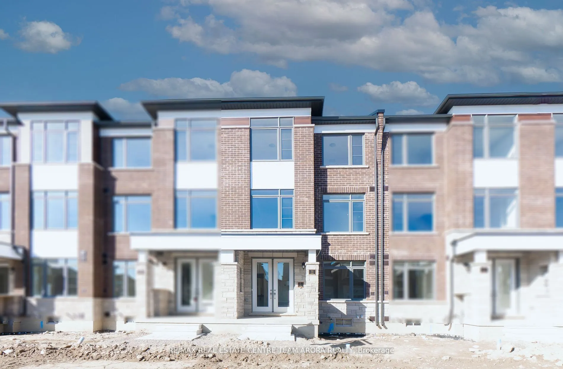 31 Camino Real Drive
