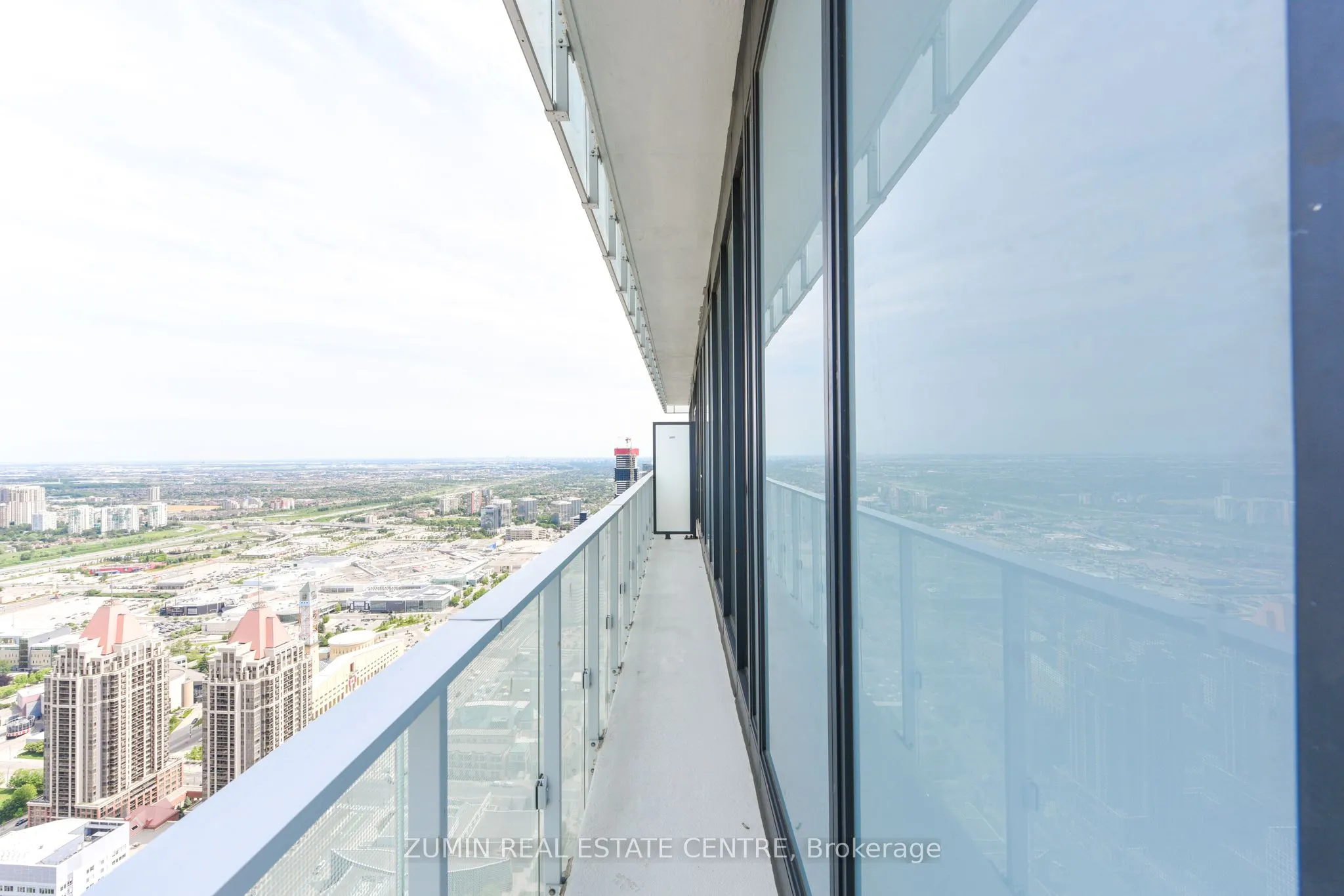 3900 Confederation Parkway #5907