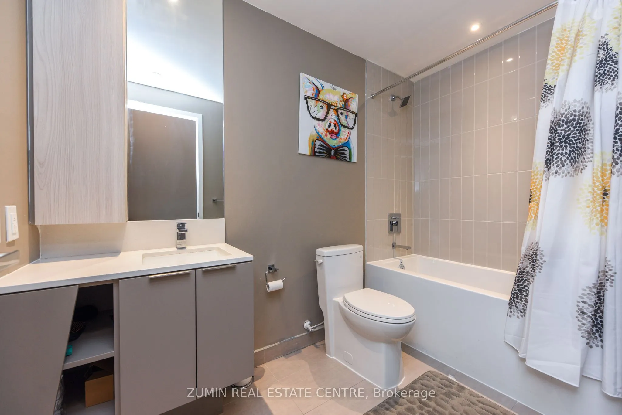 3900 Confederation Parkway #5907