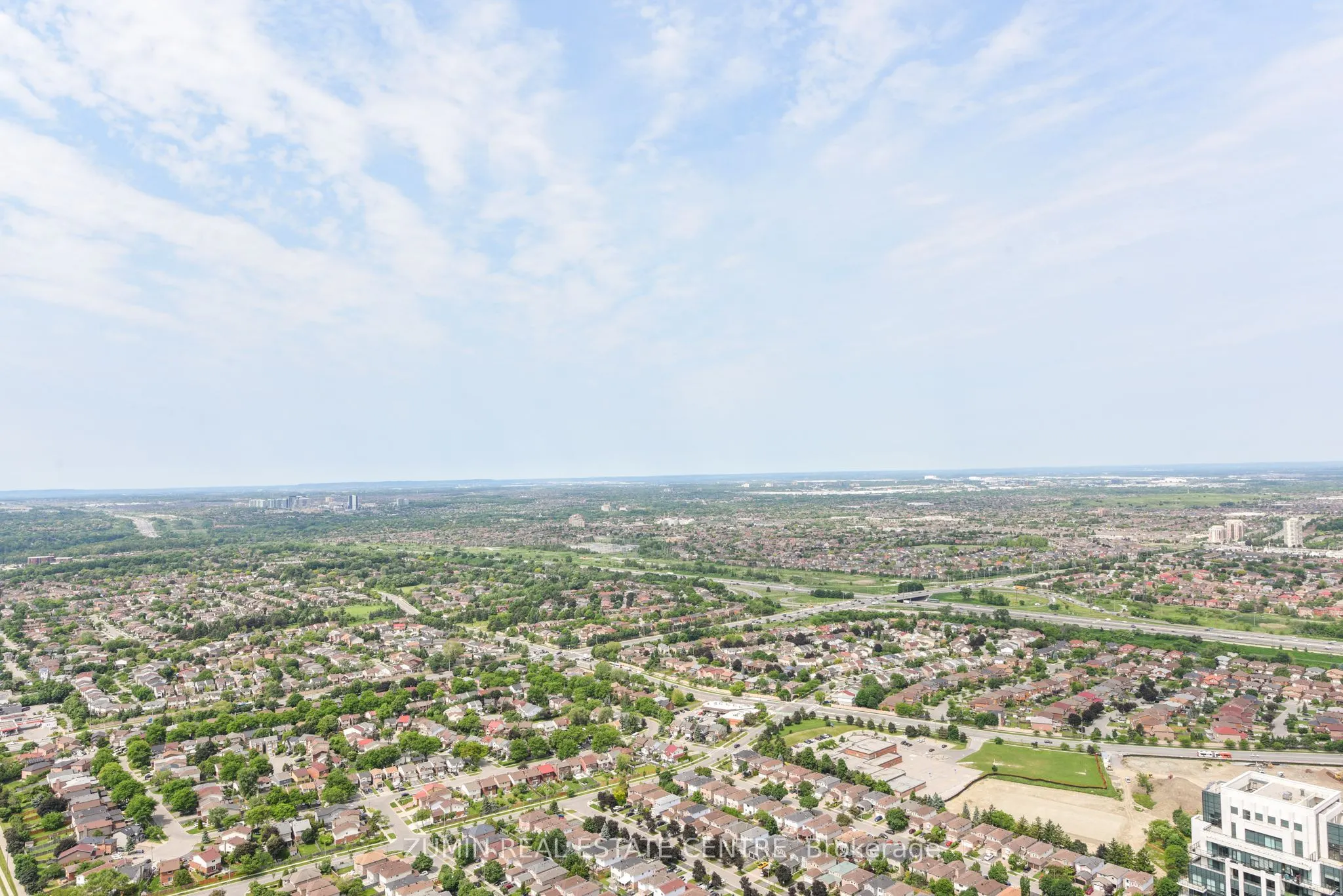 3900 Confederation Parkway #5907