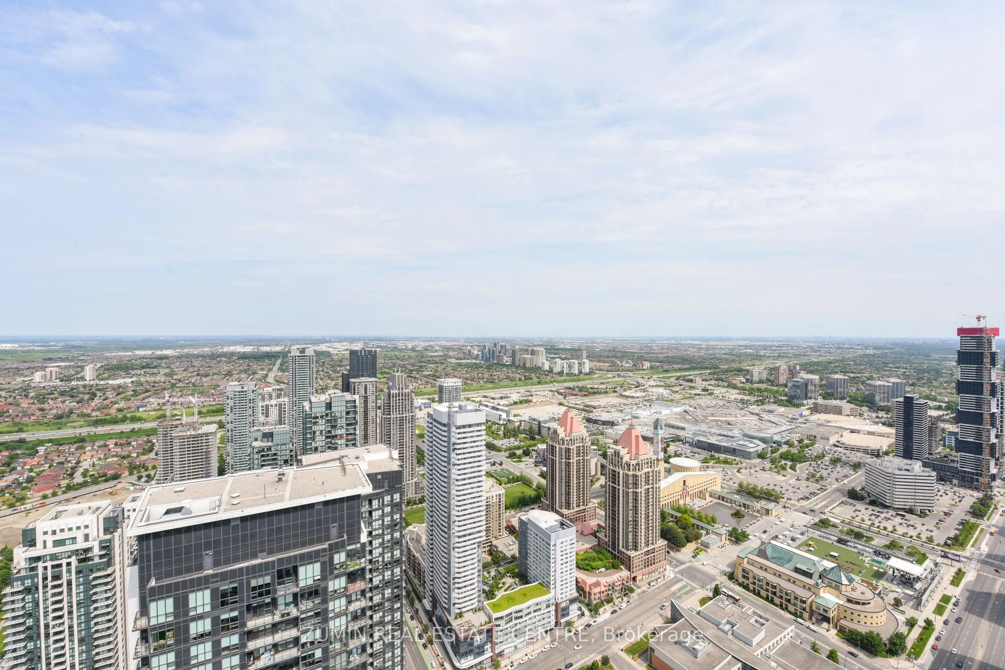 3900 Confederation Parkway #5907