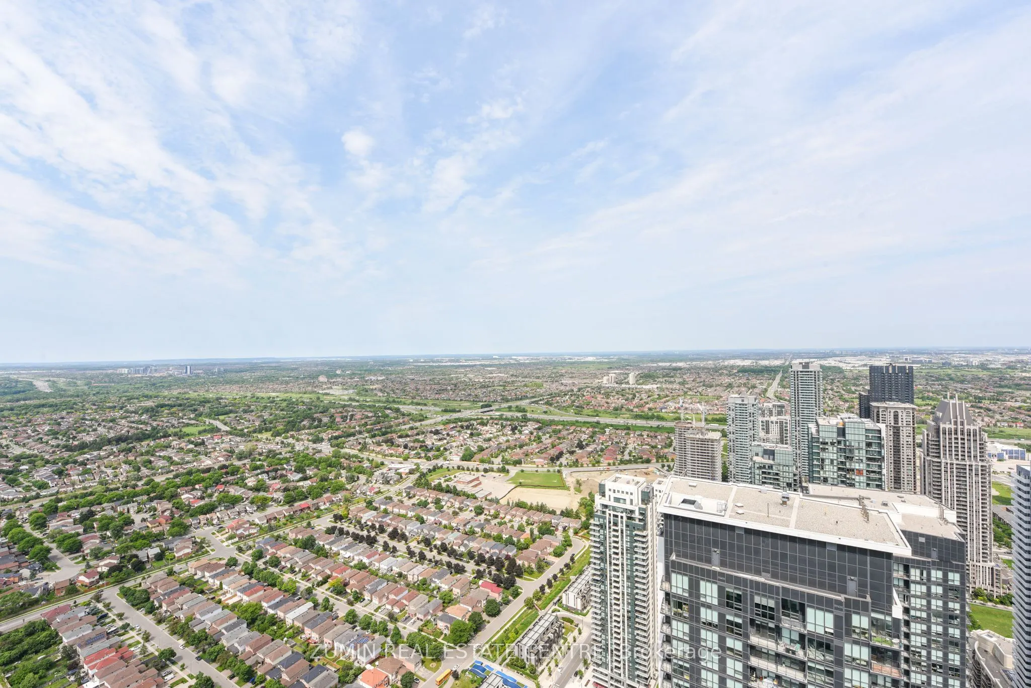 3900 Confederation Parkway #5907