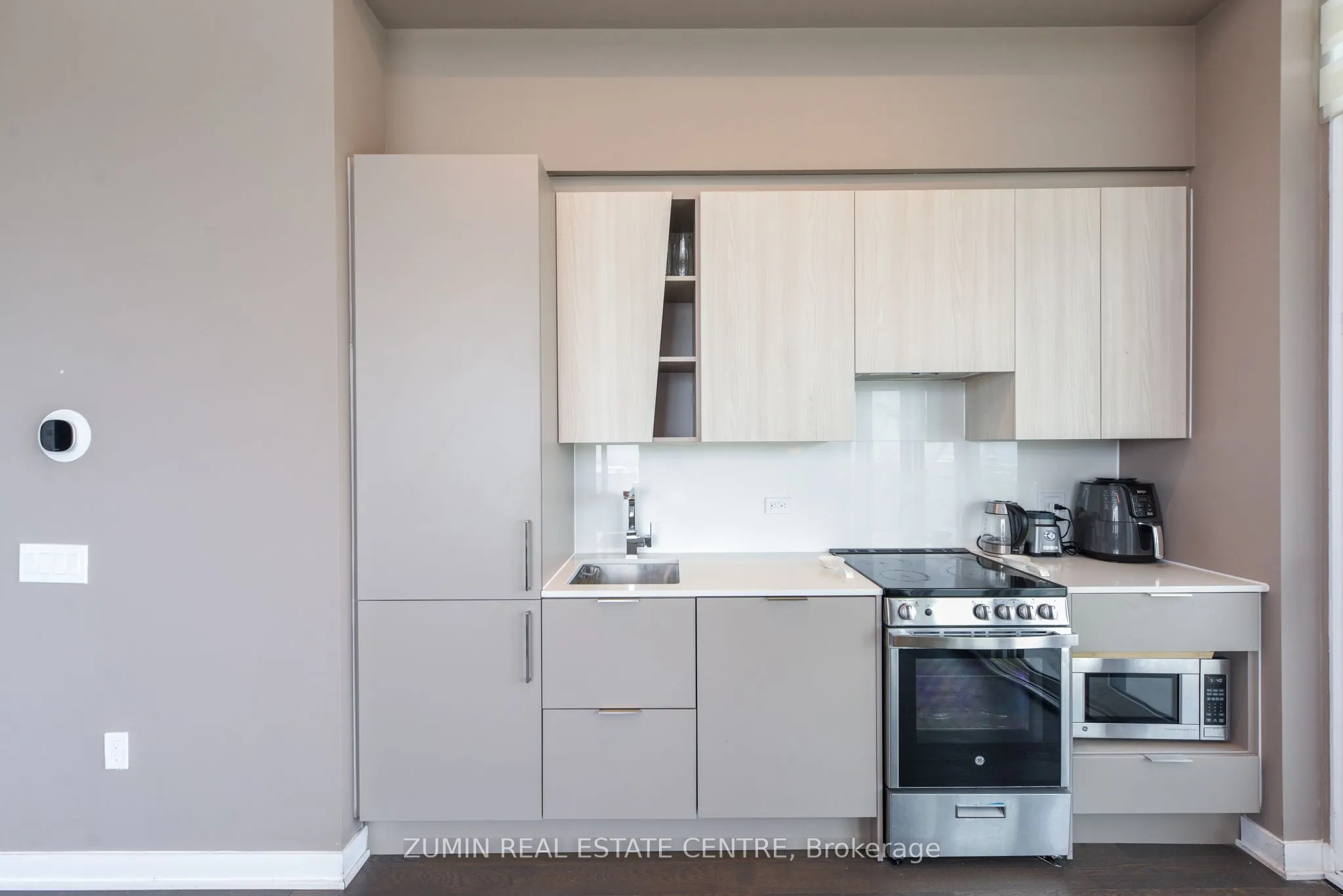3900 Confederation Parkway #5907