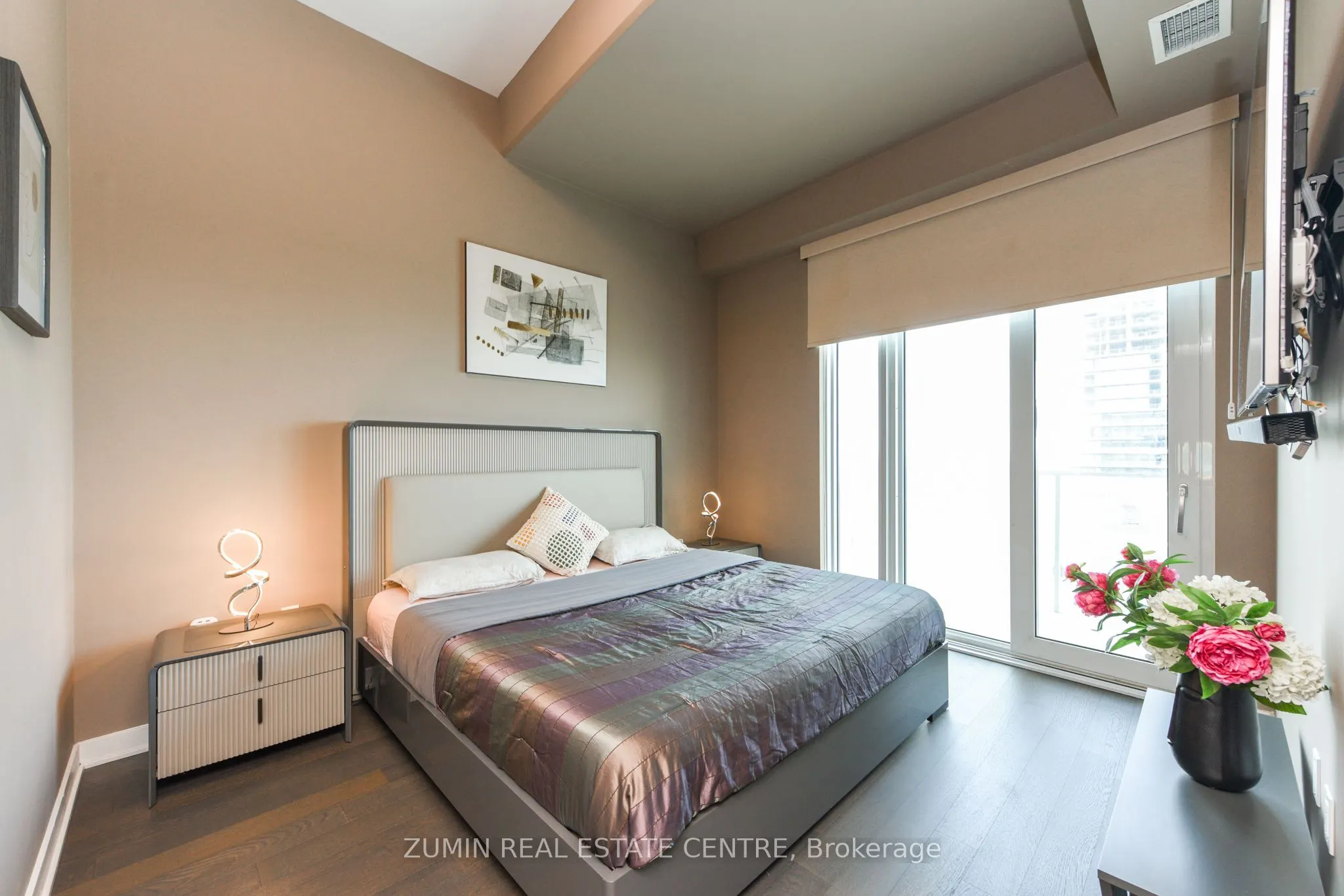 3900 Confederation Parkway #5907