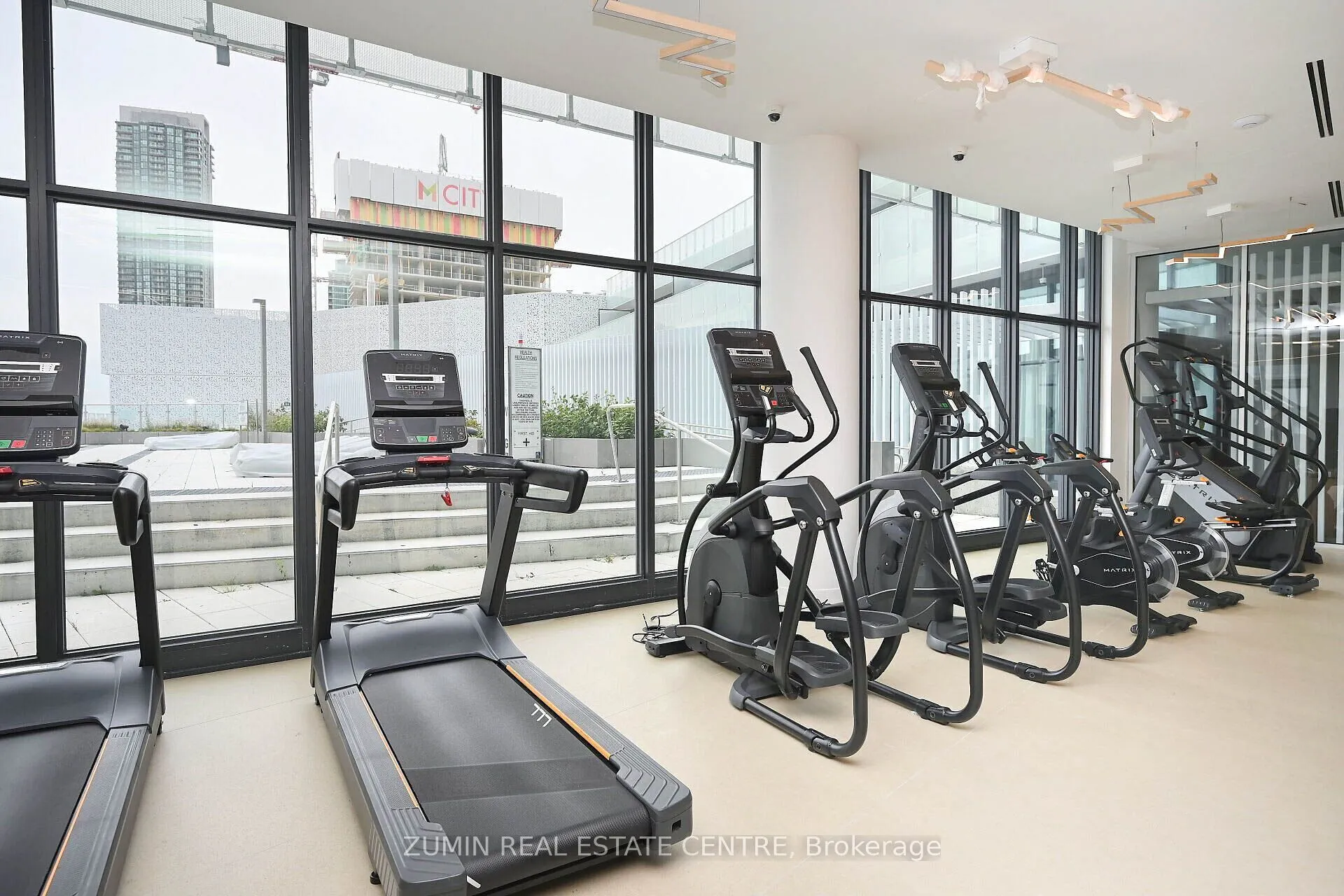 3900 Confederation Parkway #5907
