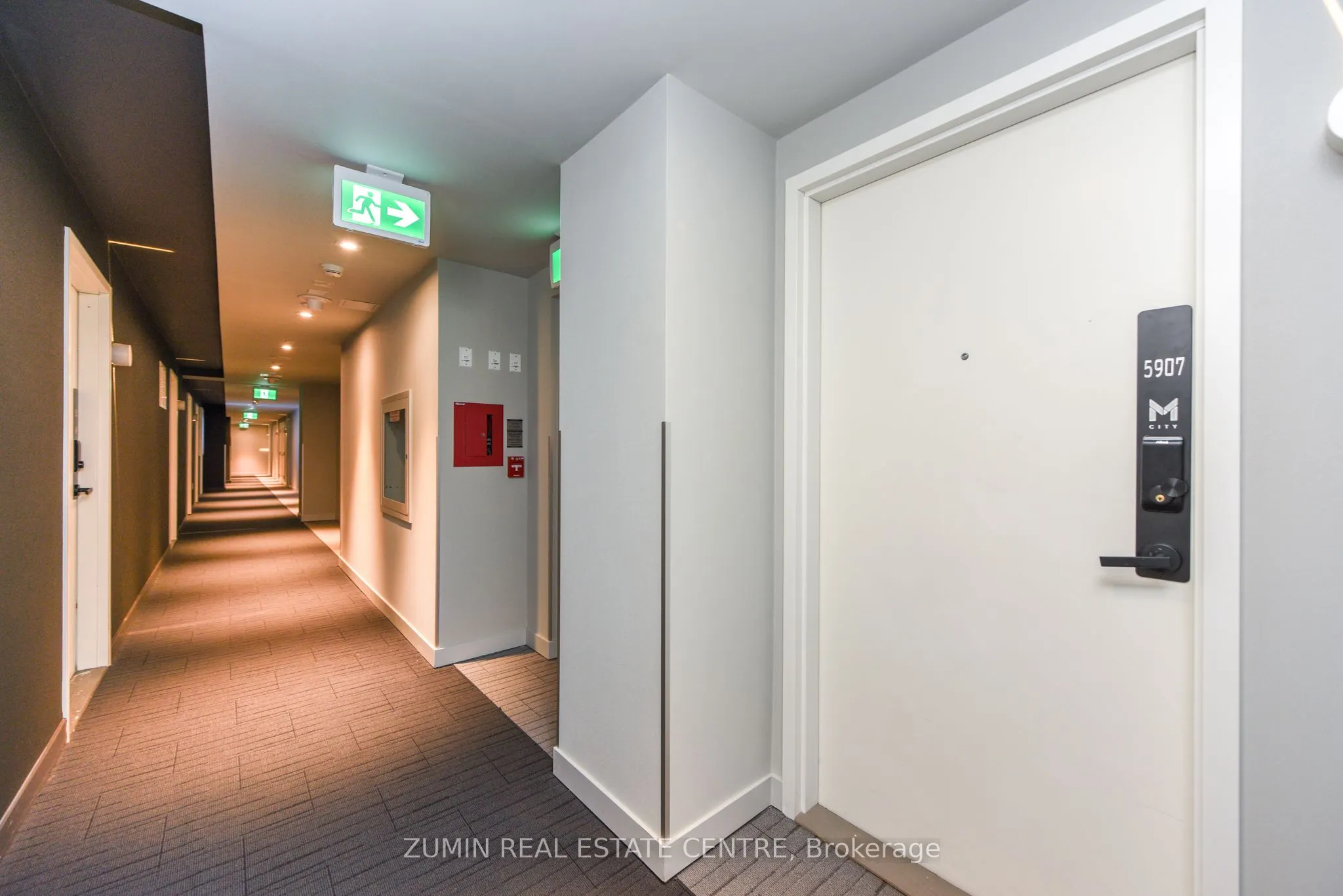 3900 Confederation Parkway #5907