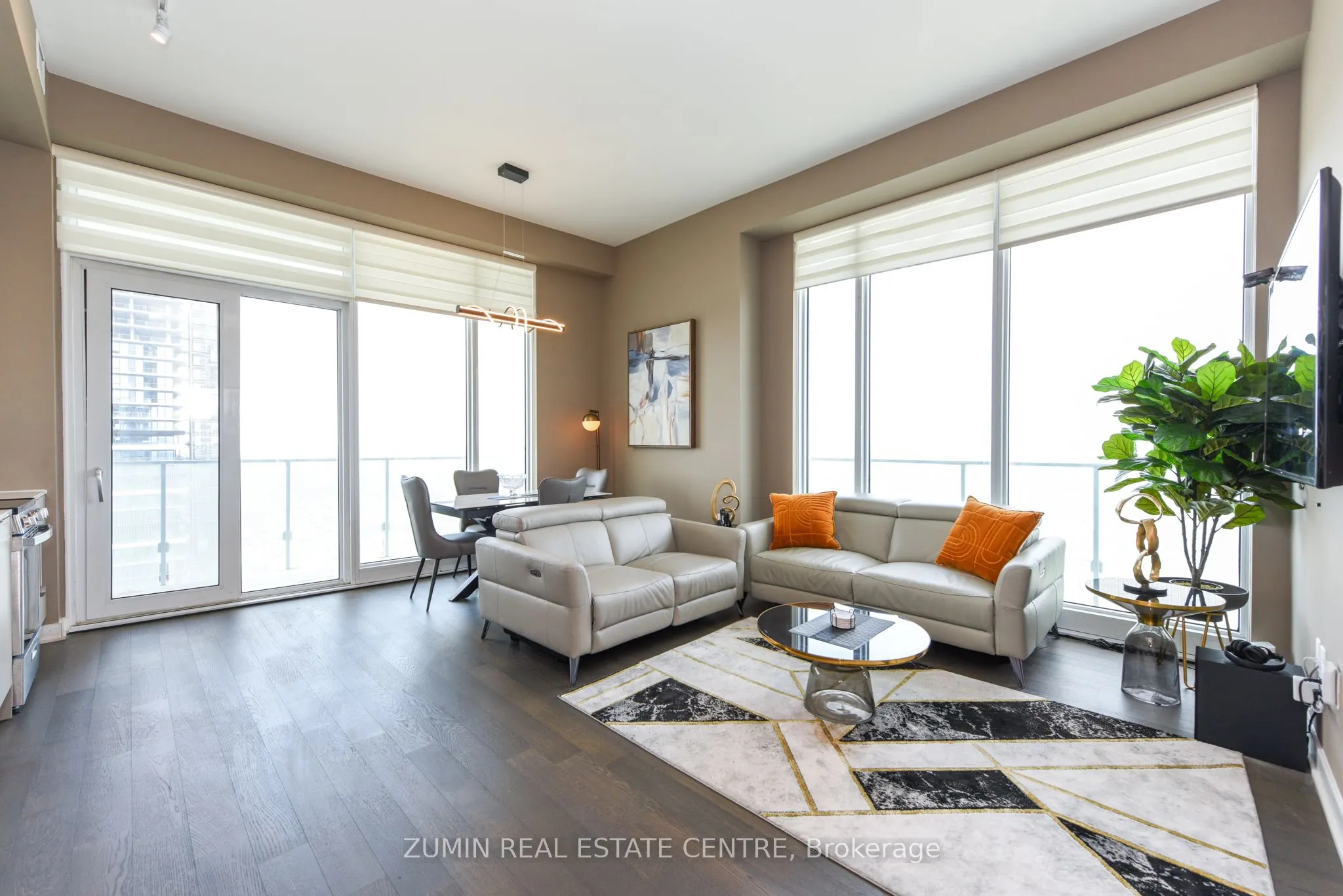 3900 Confederation Parkway #5907