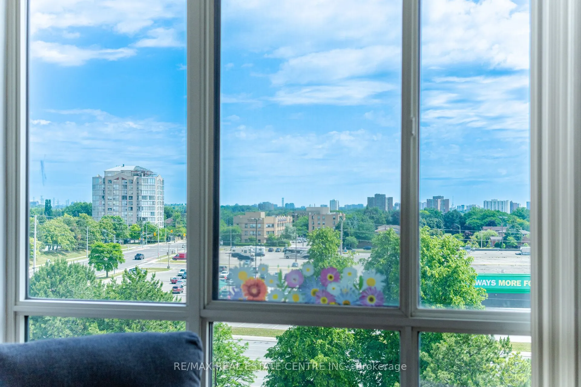 1360 Rathburn Road E, #705