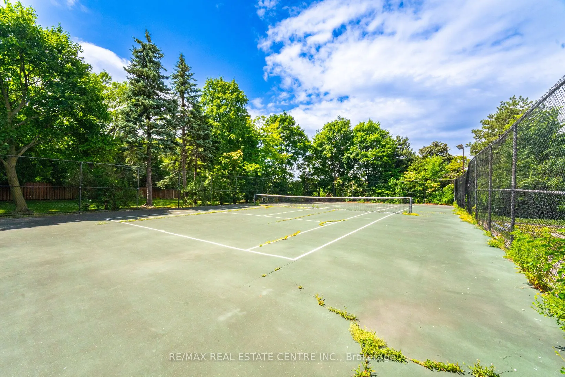 1360 Rathburn Road E, #705