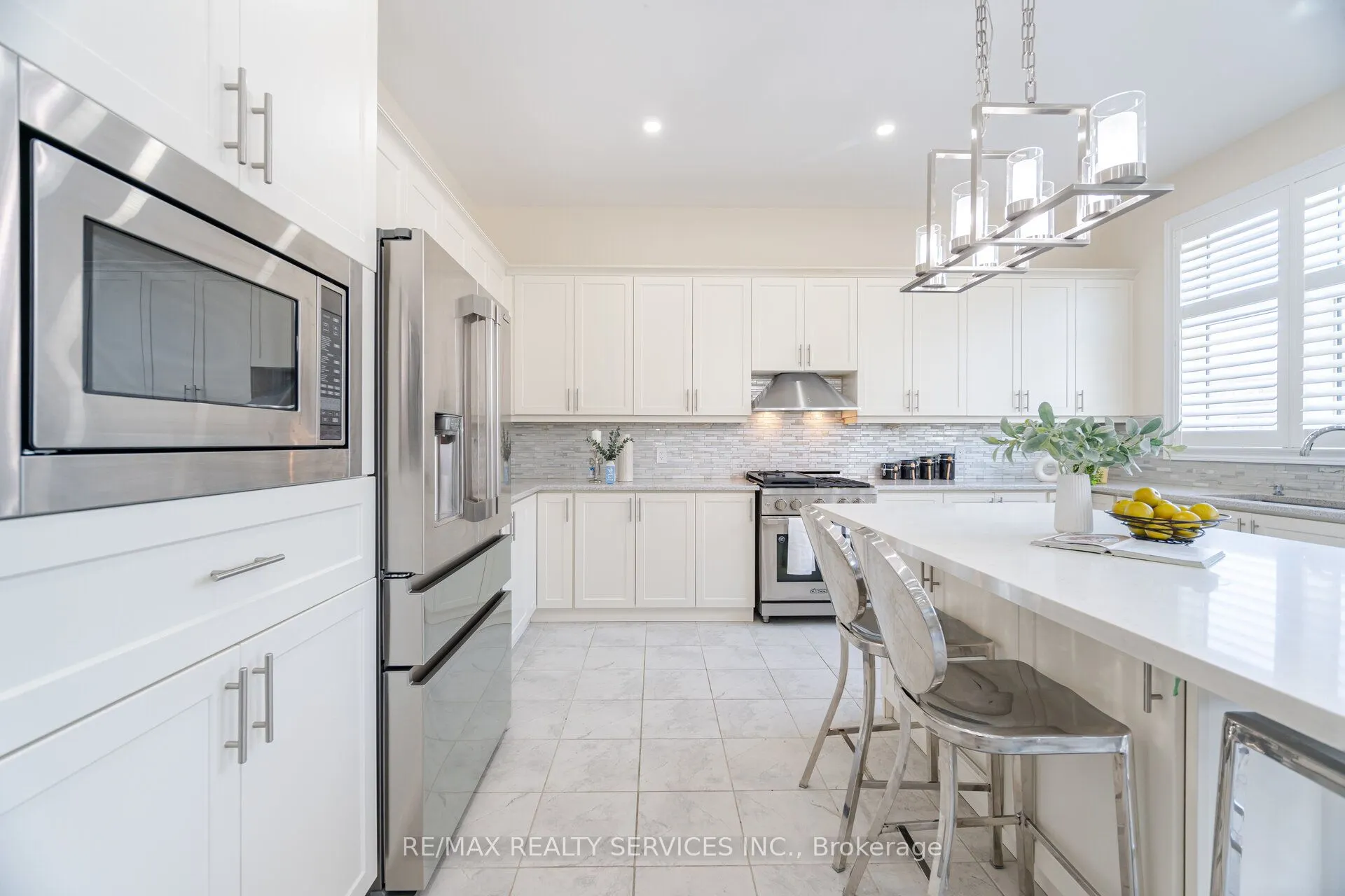 32 Albert Spencer Avenue