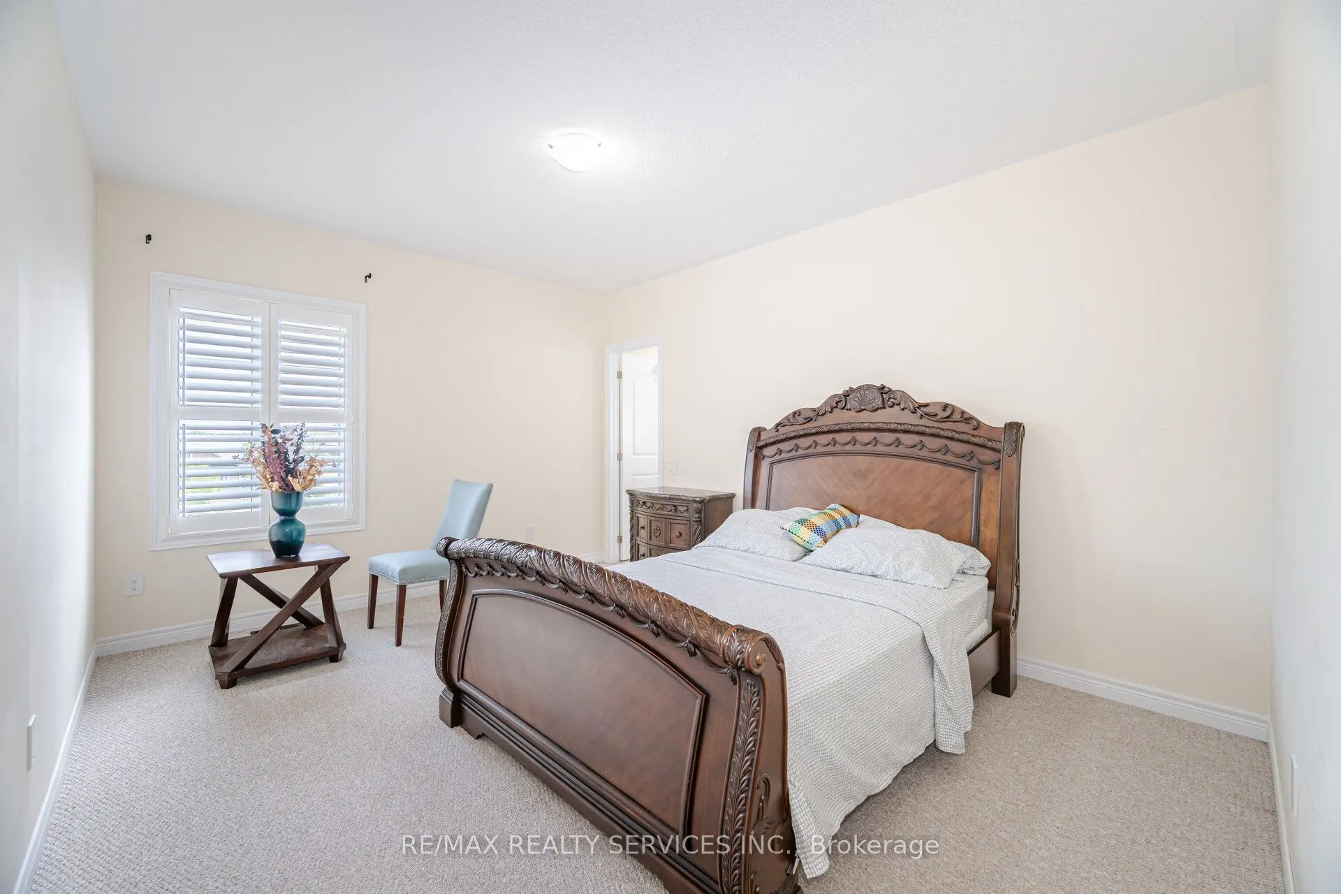 32 Albert Spencer Avenue