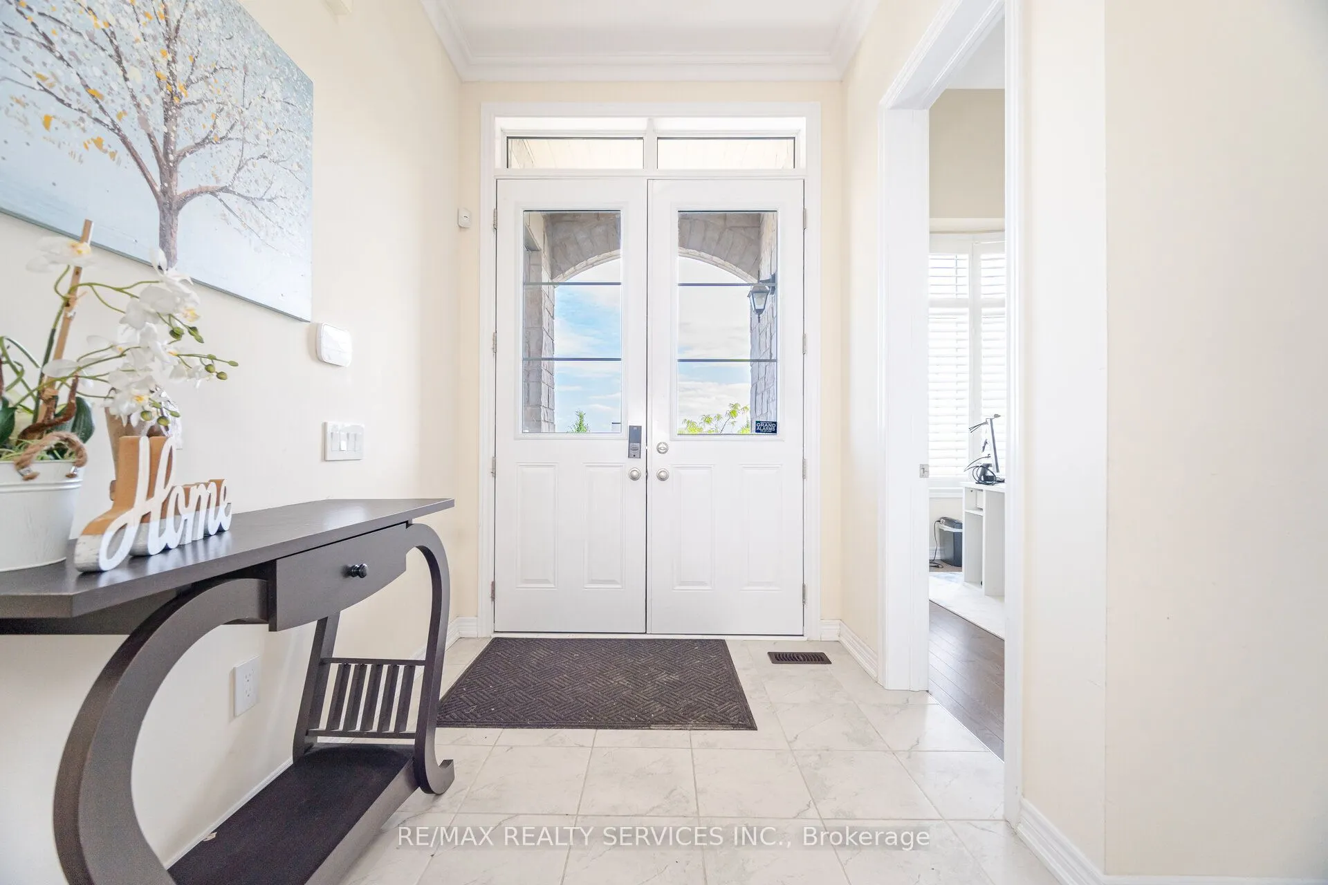 32 Albert Spencer Avenue