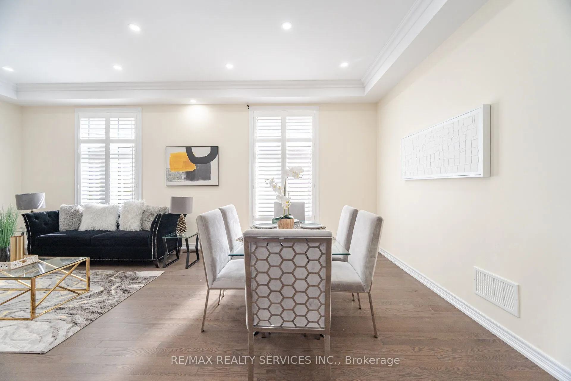 32 Albert Spencer Avenue