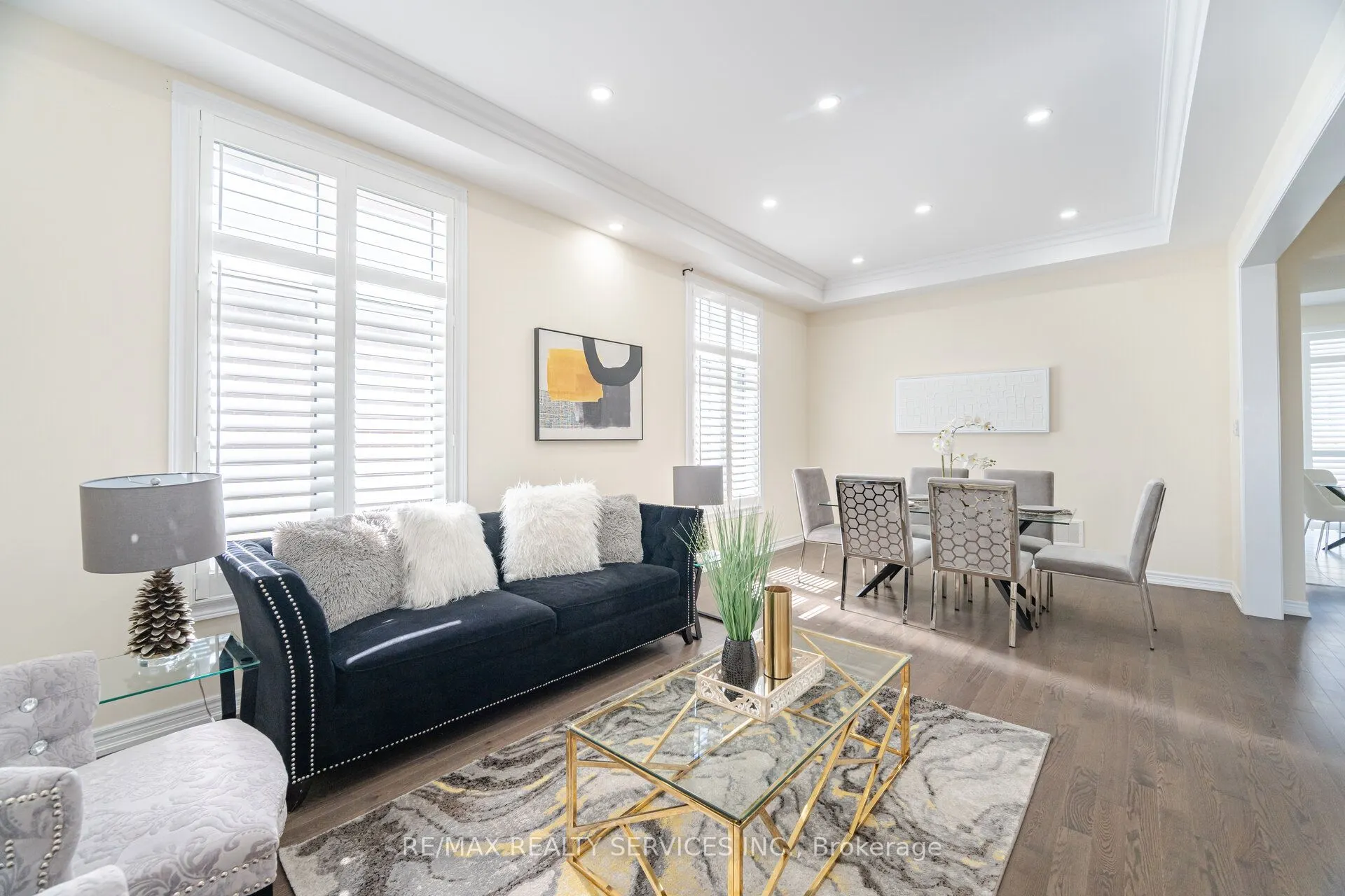 32 Albert Spencer Avenue