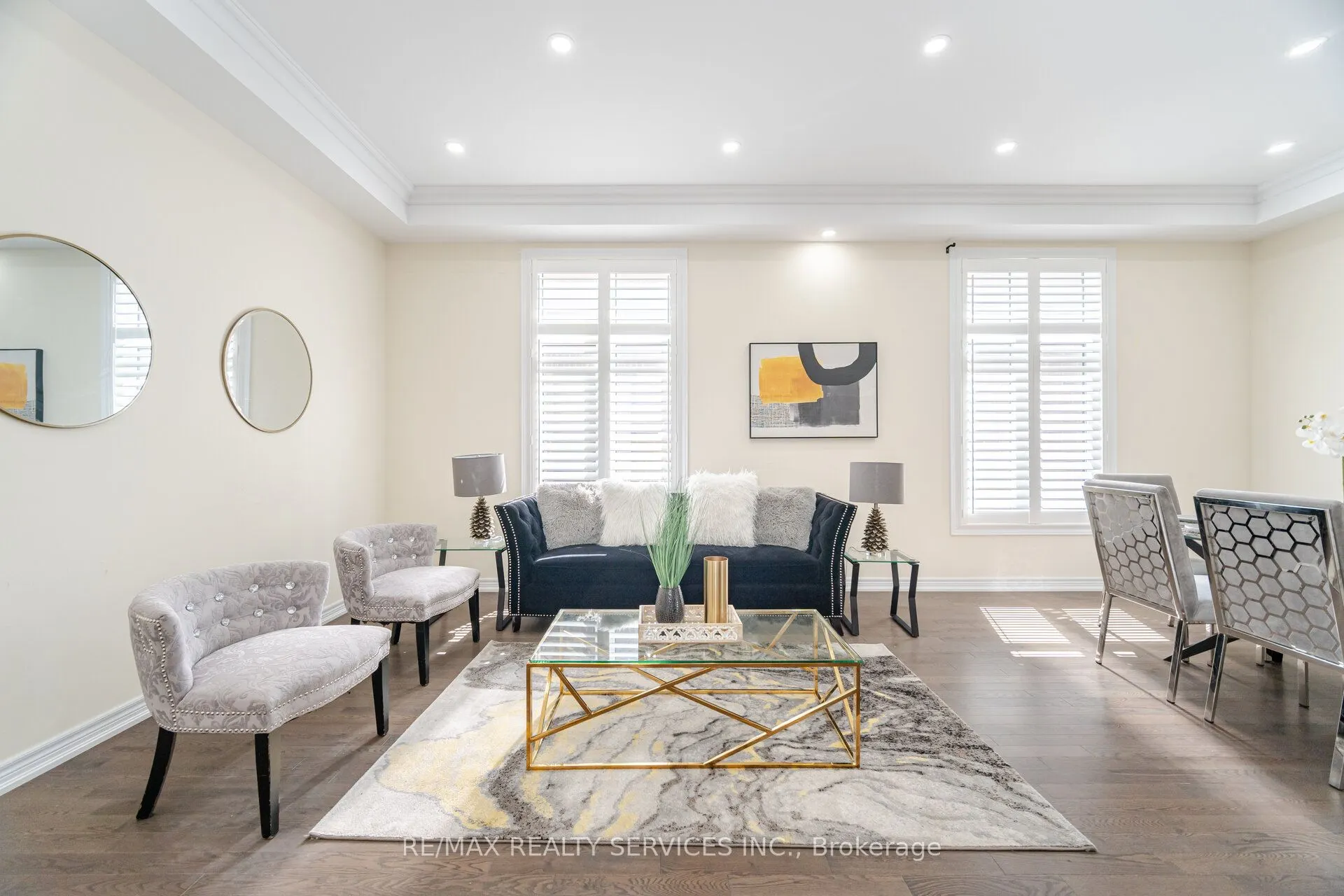 32 Albert Spencer Avenue