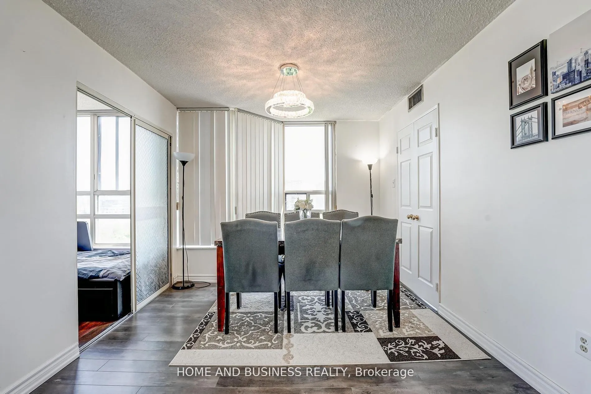 250 Webb Drive #1015