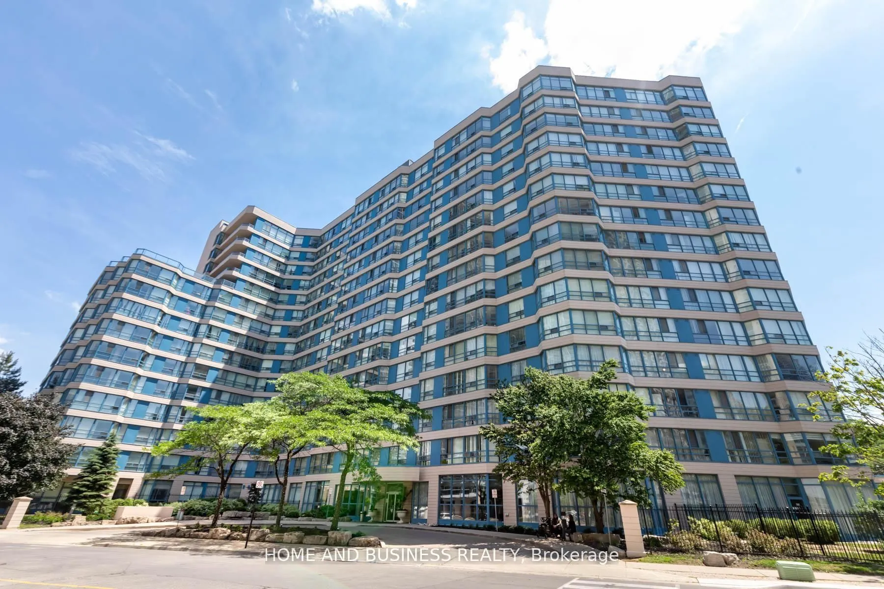 250 Webb Drive #1015