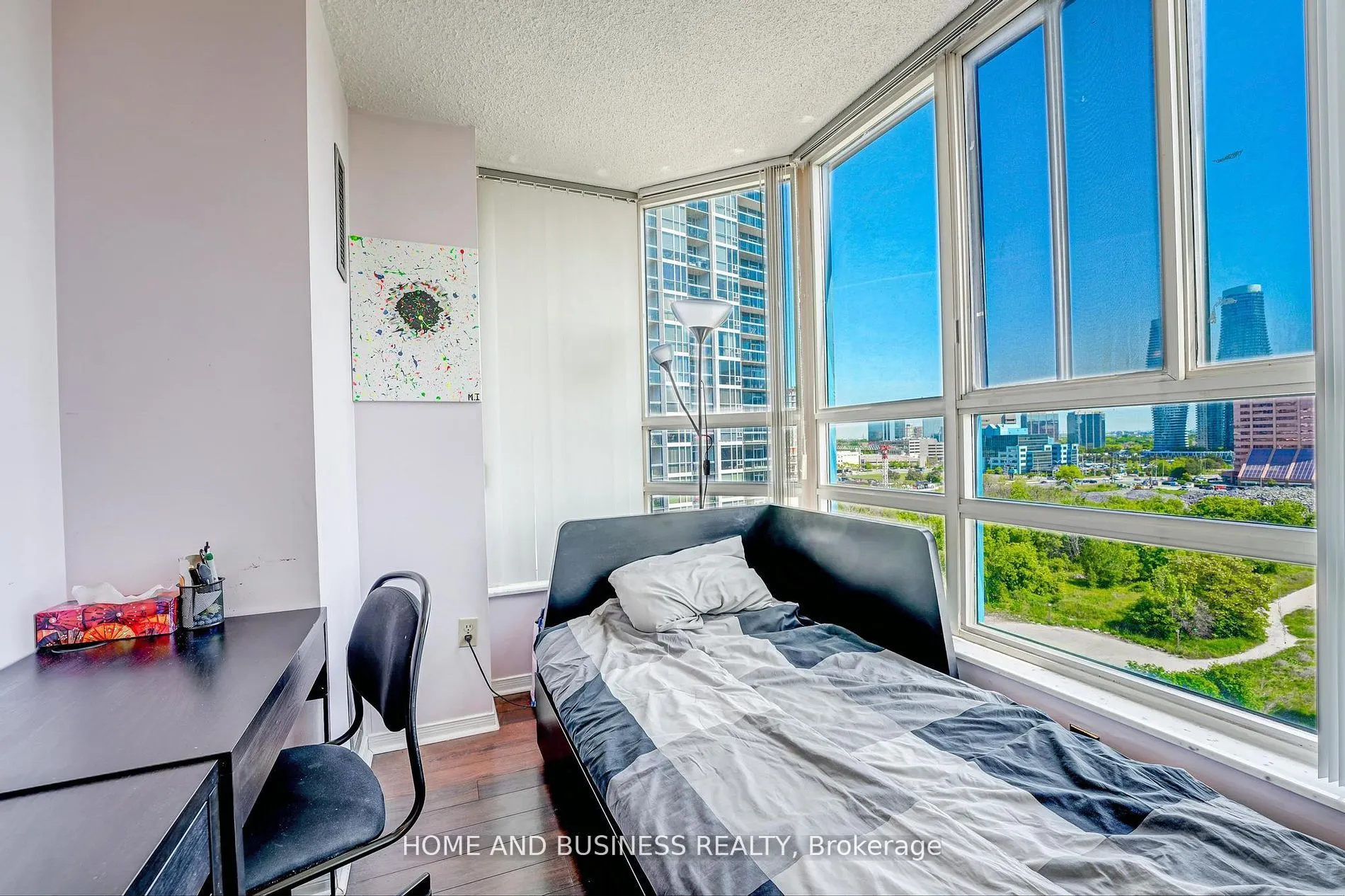 250 Webb Drive #1015