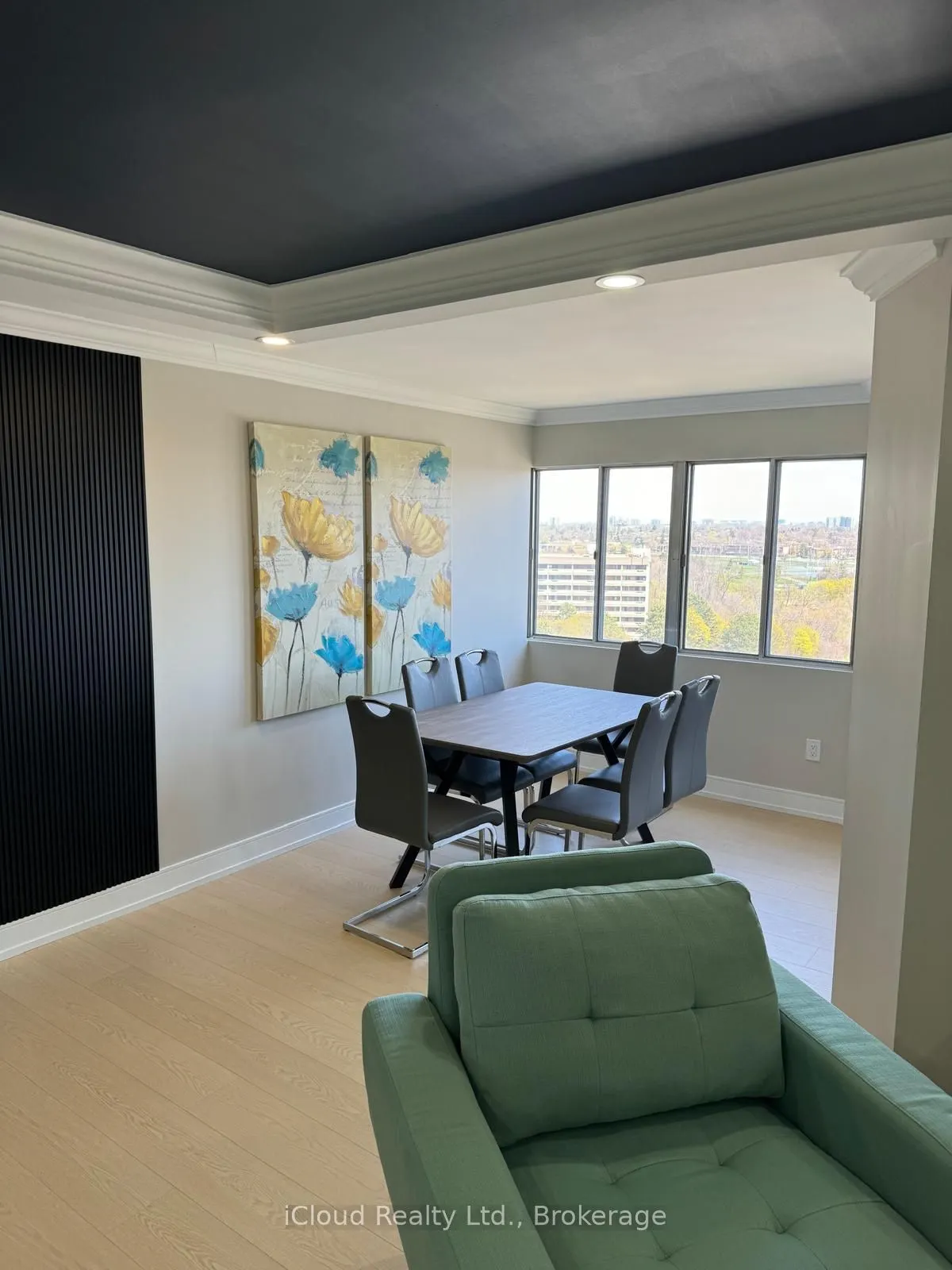 1580 Mississauga Valley Boulevard, #1110