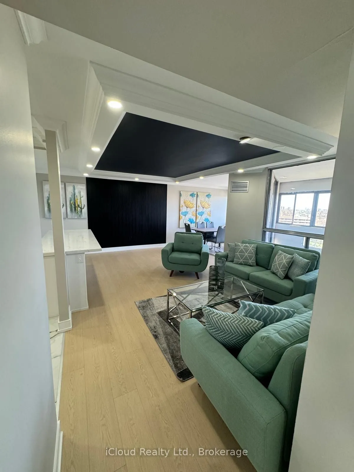 1580 Mississauga Valley Boulevard, #1110