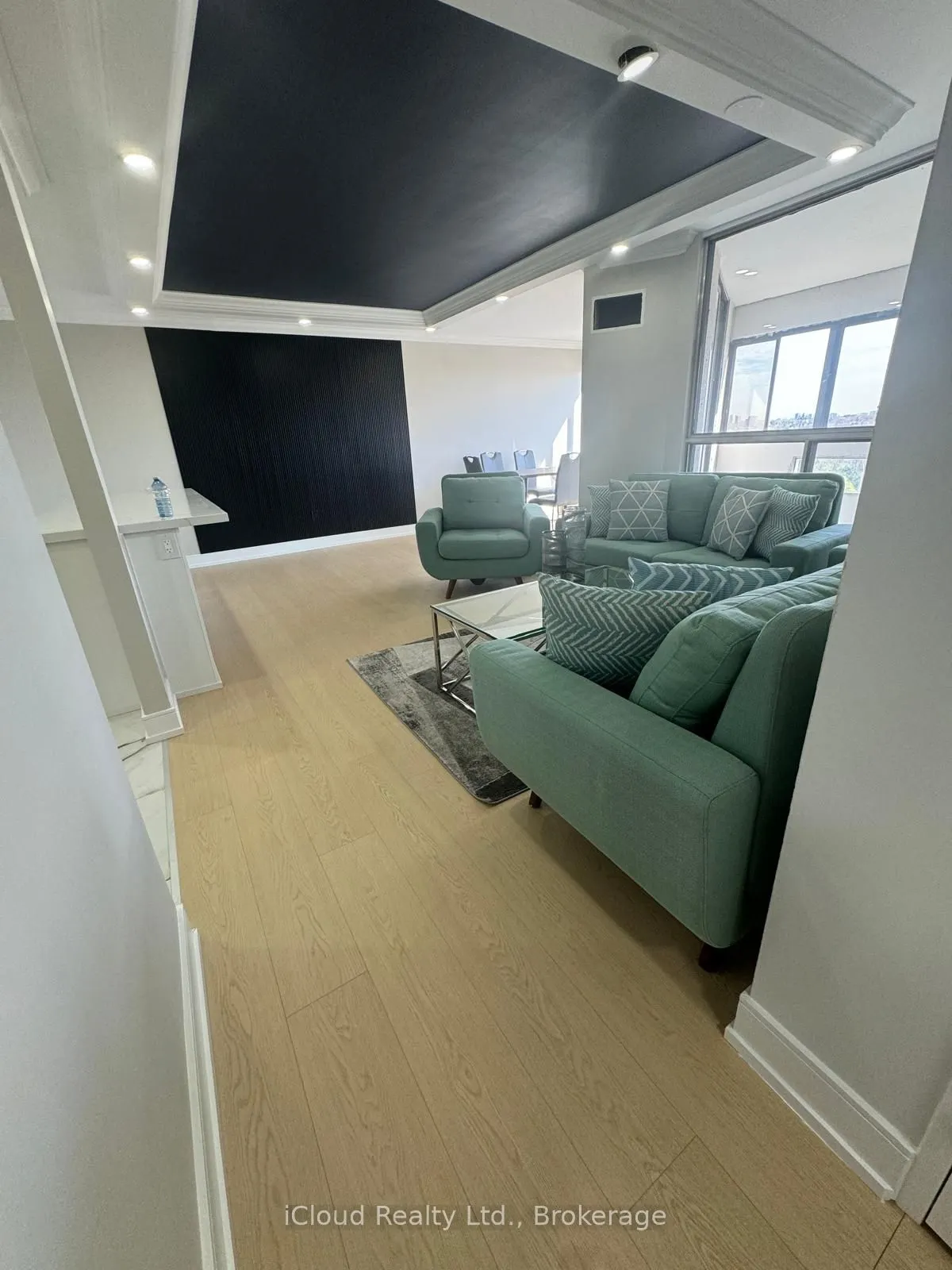 1580 Mississauga Valley Boulevard, #1110