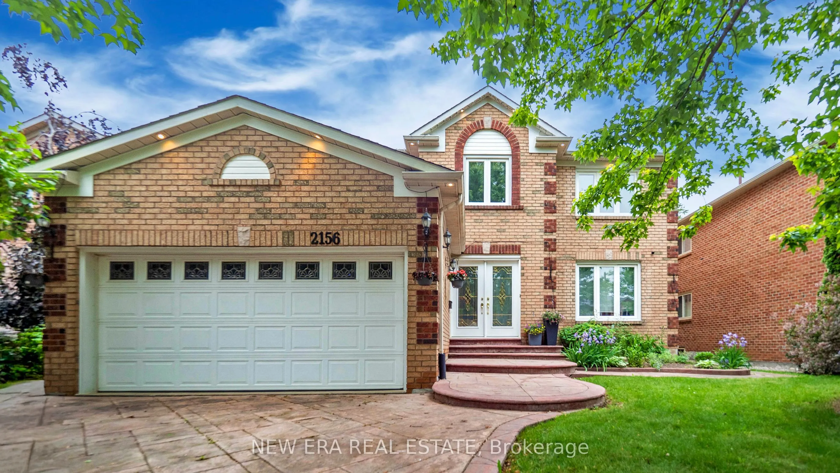 2156 Lumberman Lane