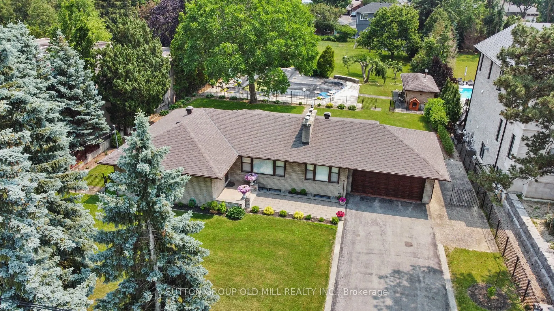 9 Westmount Park Road