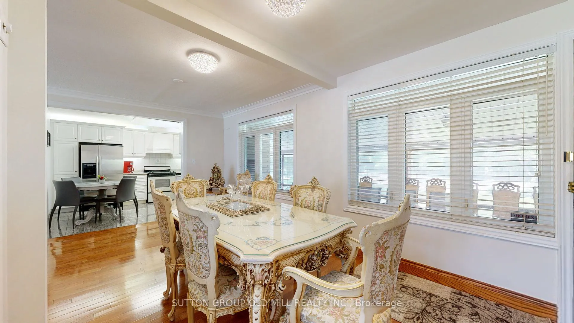 9 Westmount Park Road