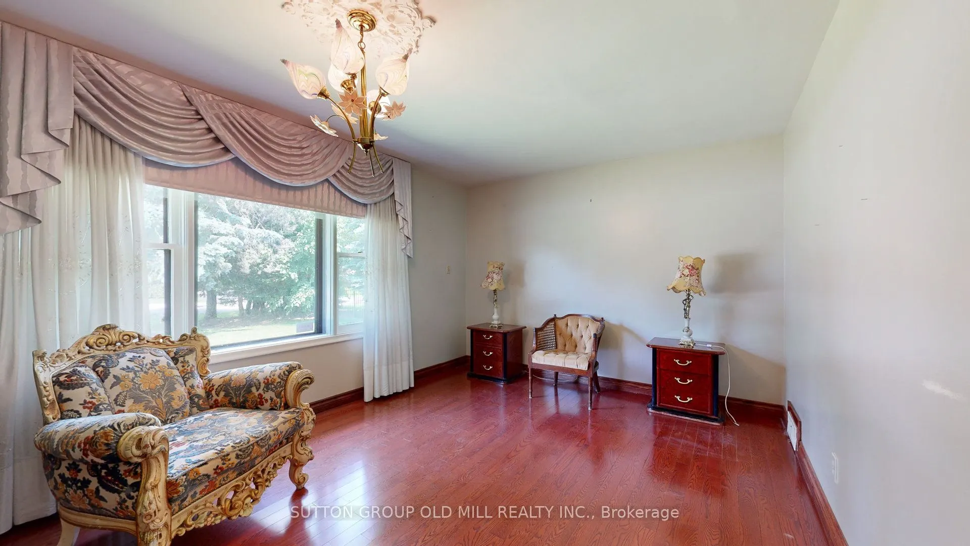 9 Westmount Park Road