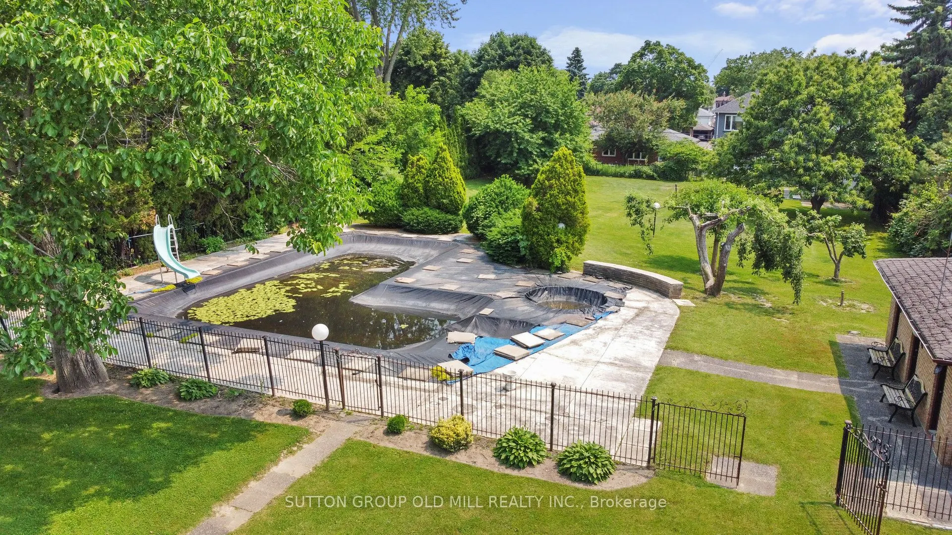 9 Westmount Park Road