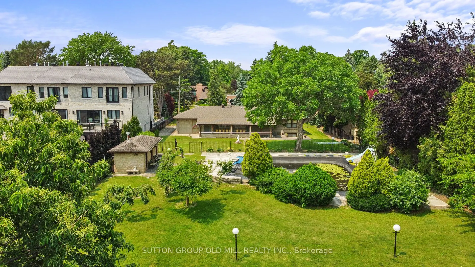 9 Westmount Park Road