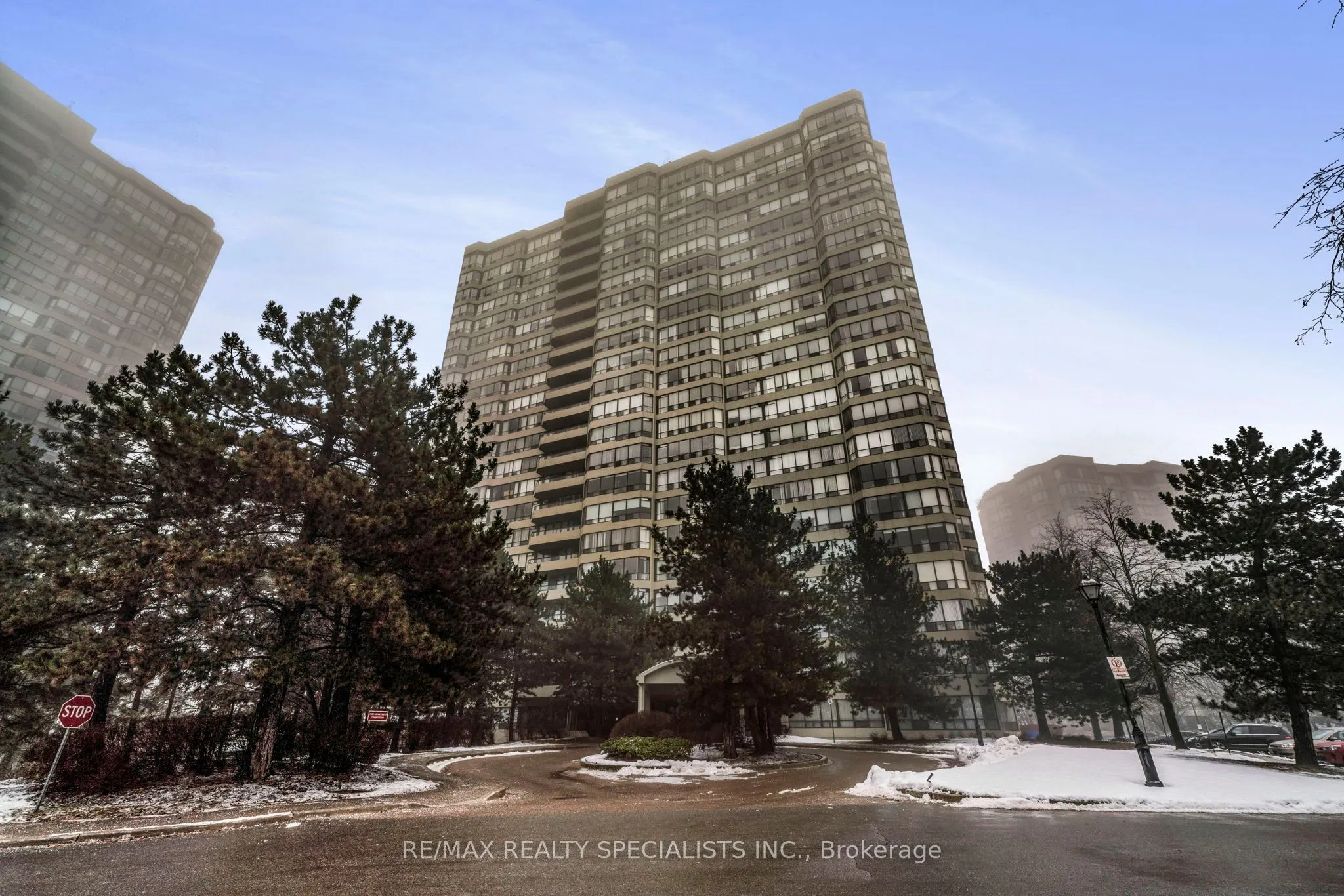 24 HANOVER Road, #508