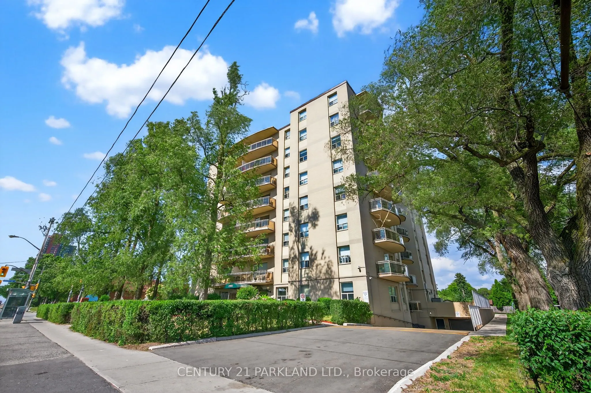 2961 Dufferin Street, #202