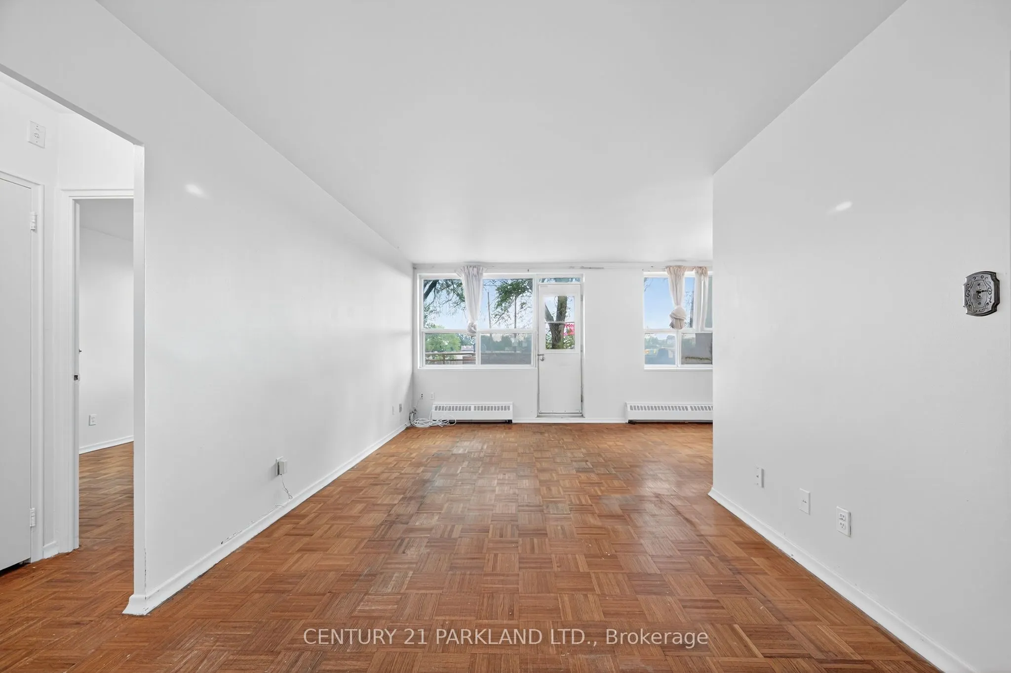 2961 Dufferin Street, #202