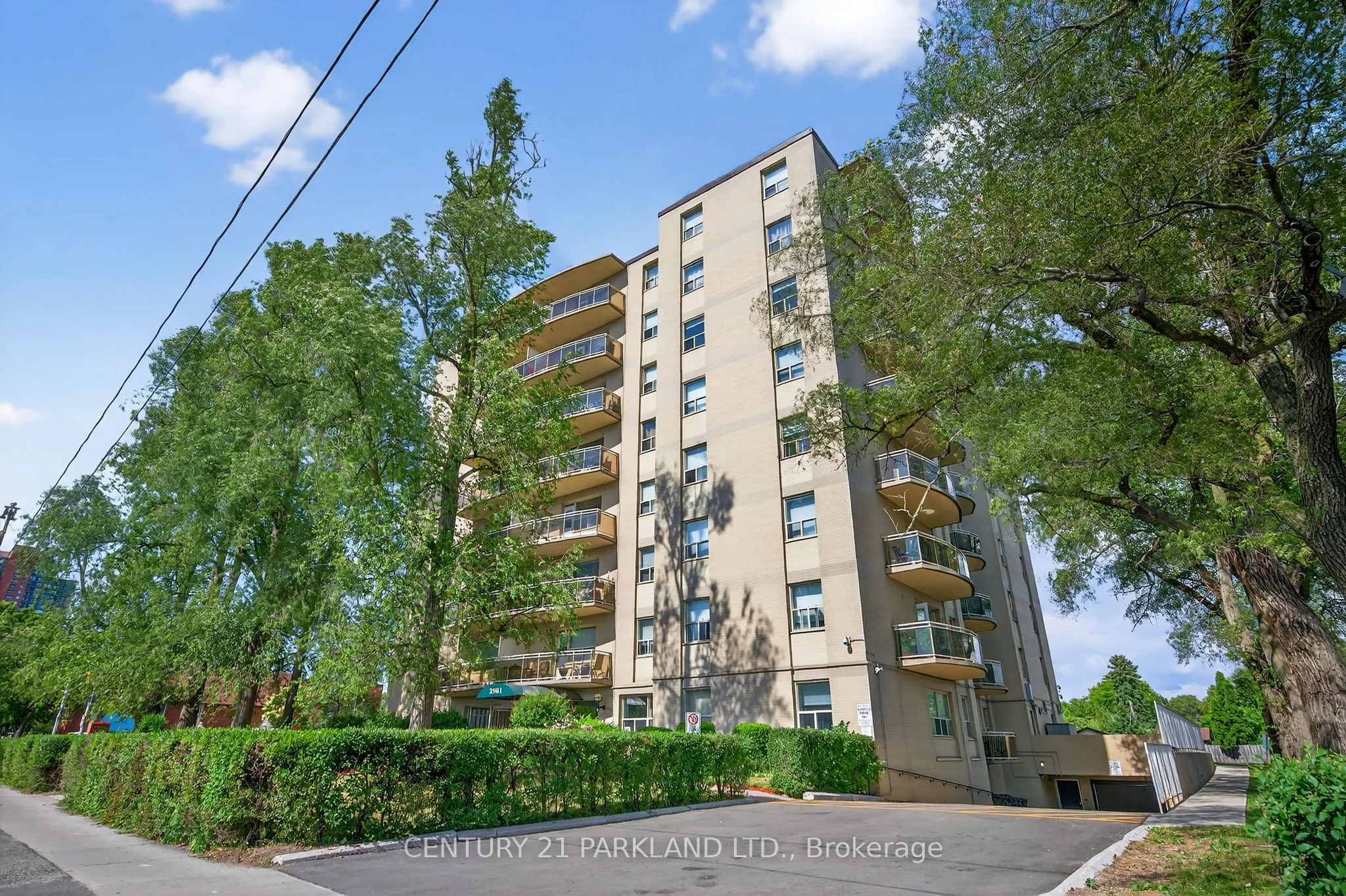 2961 Dufferin Street, #202
