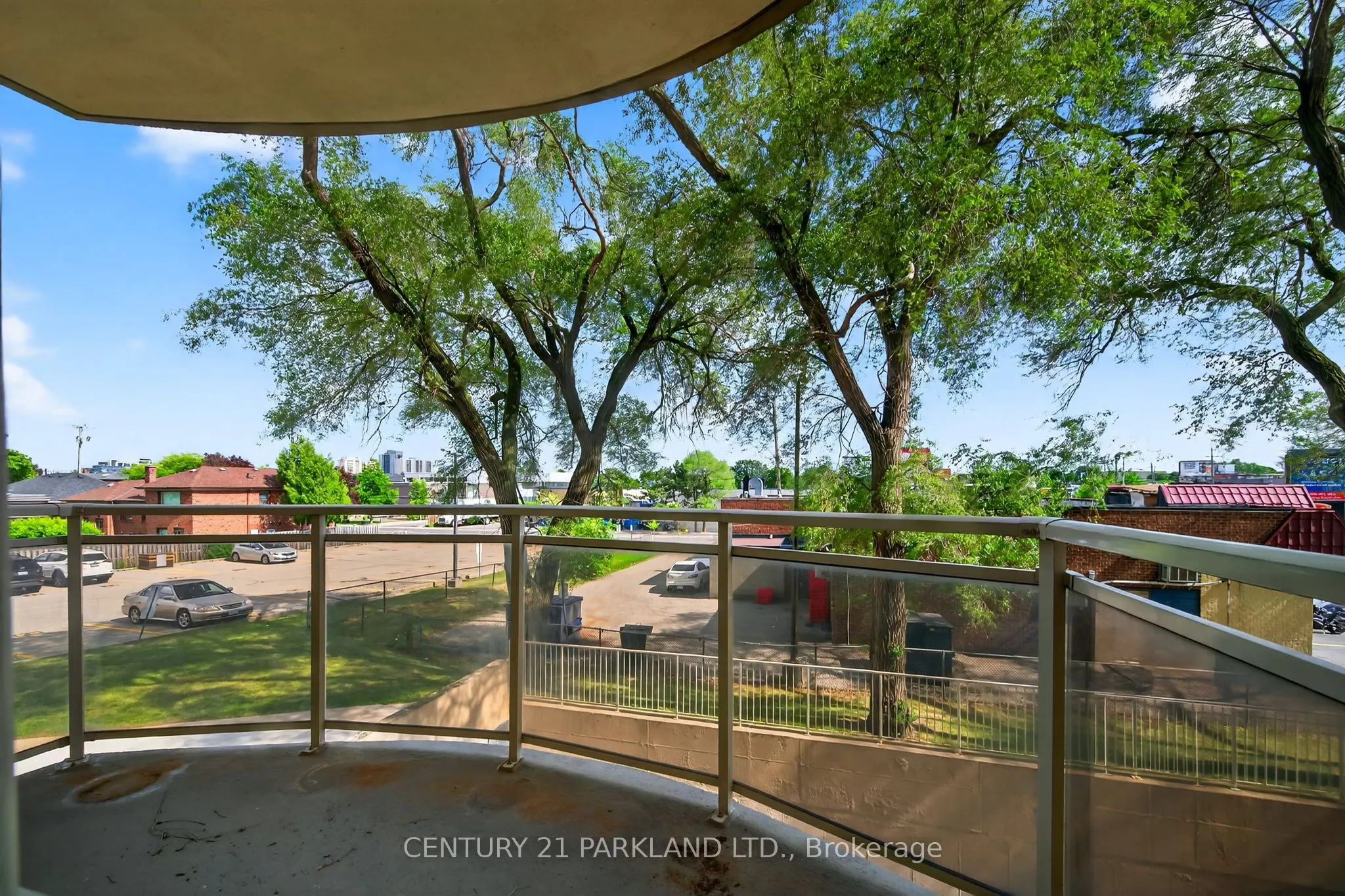 2961 Dufferin Street, #202