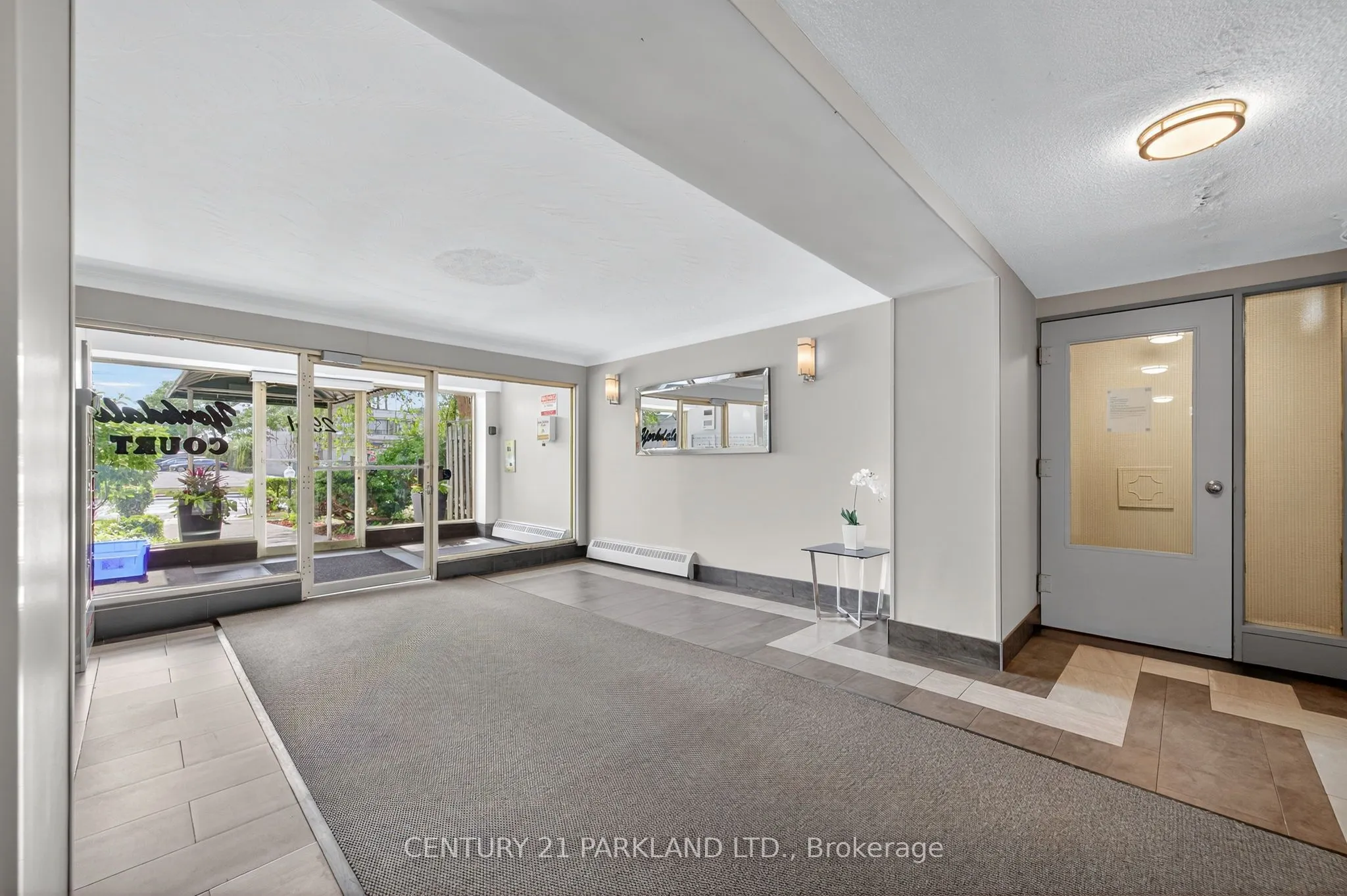 2961 Dufferin Street, #202