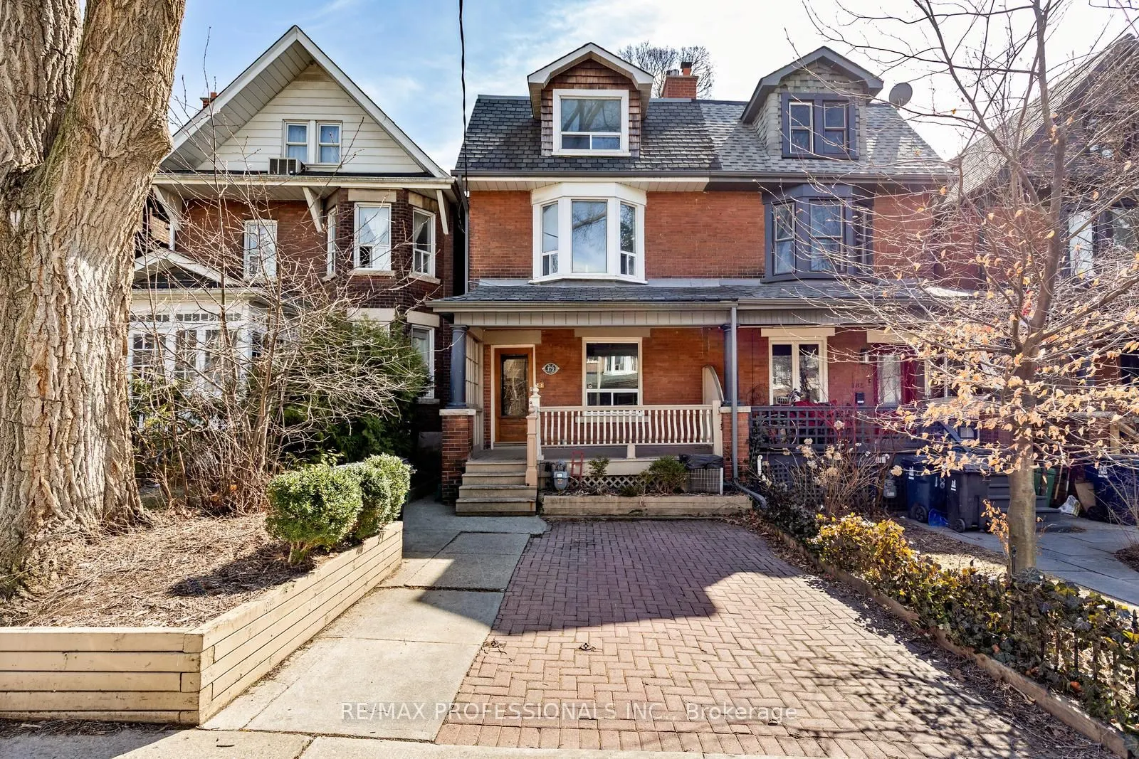 179 Marion Street