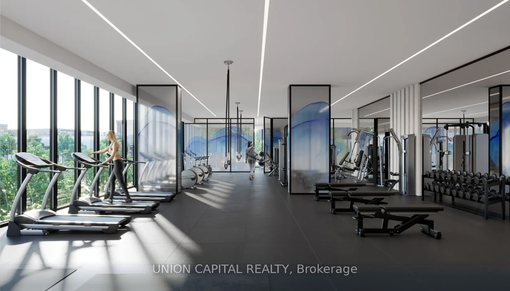 215 Lakeshore Road W, #530