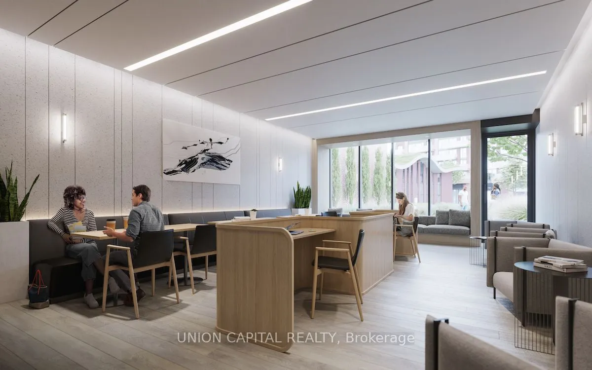 215 Lakeshore Road W, #530
