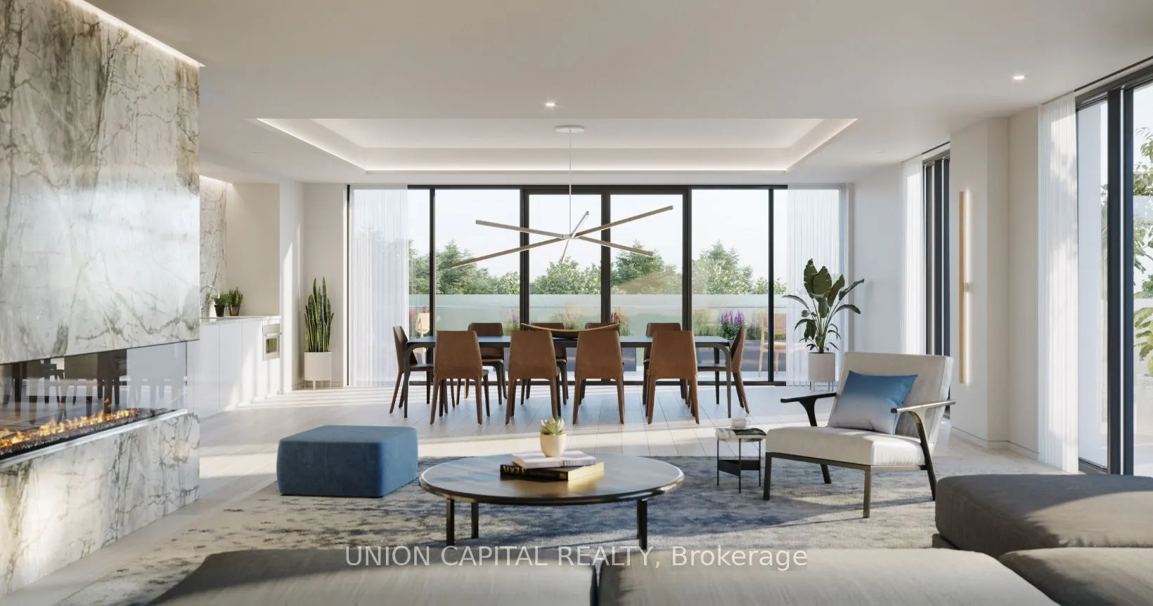 215 Lakeshore Road W, #530