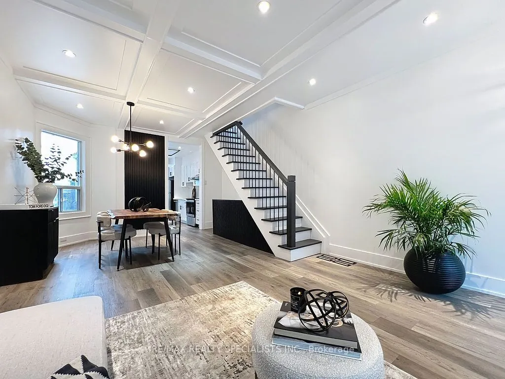 169 Lappin Avenue