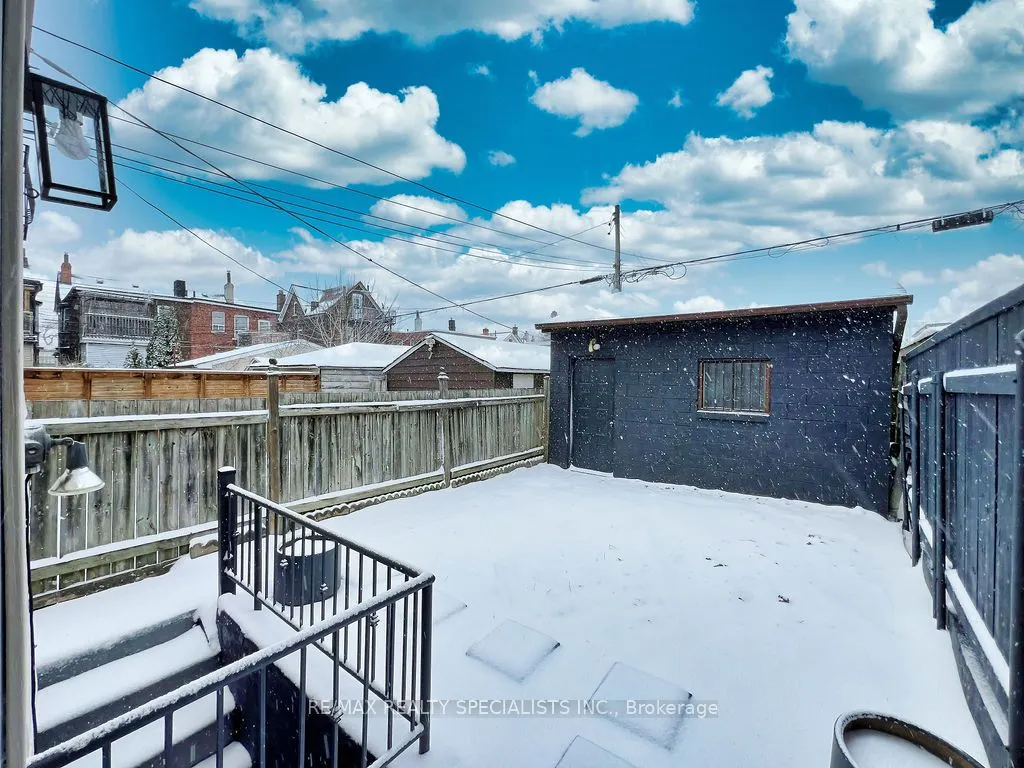 169 Lappin Avenue
