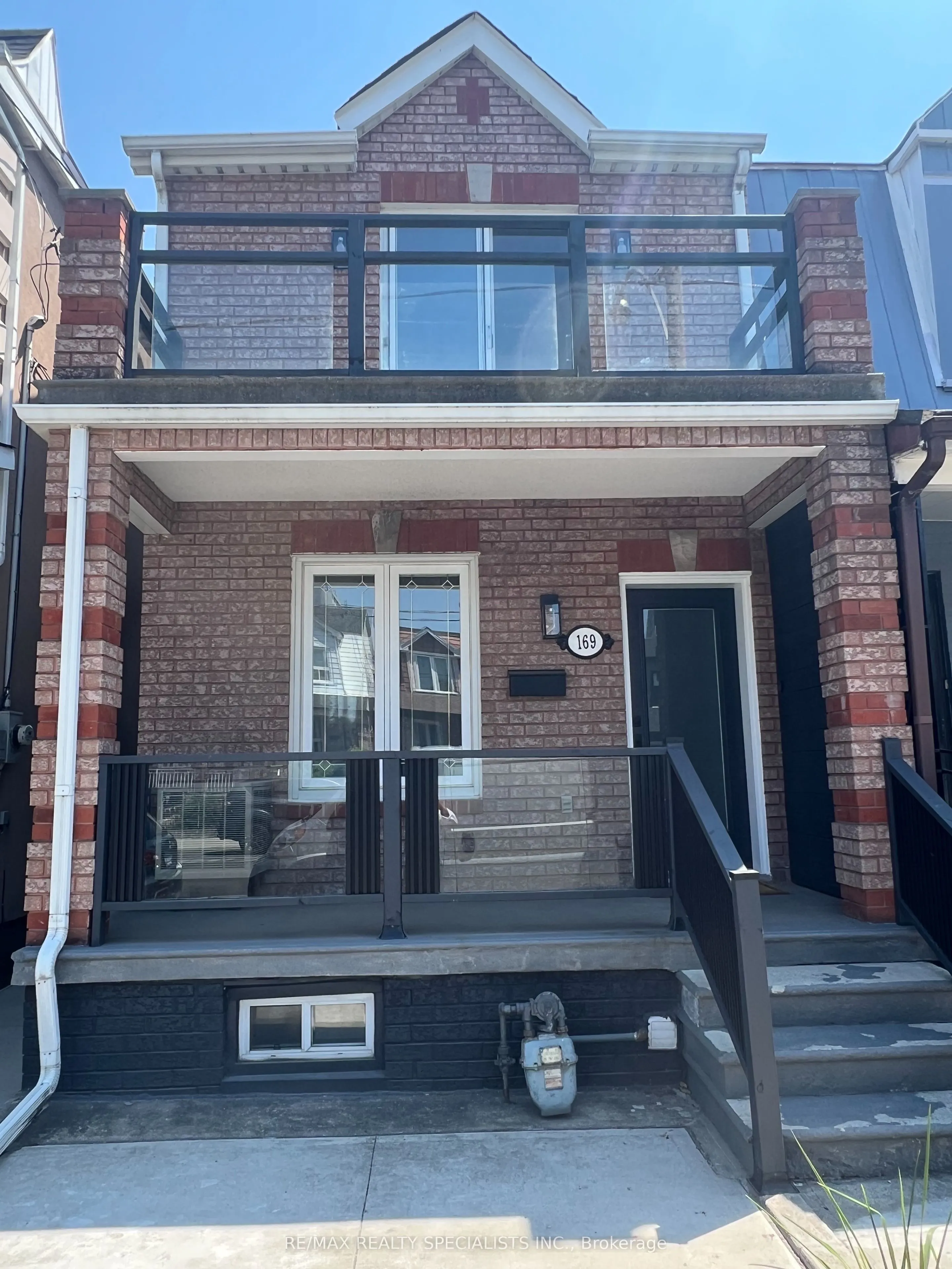 169 Lappin Avenue