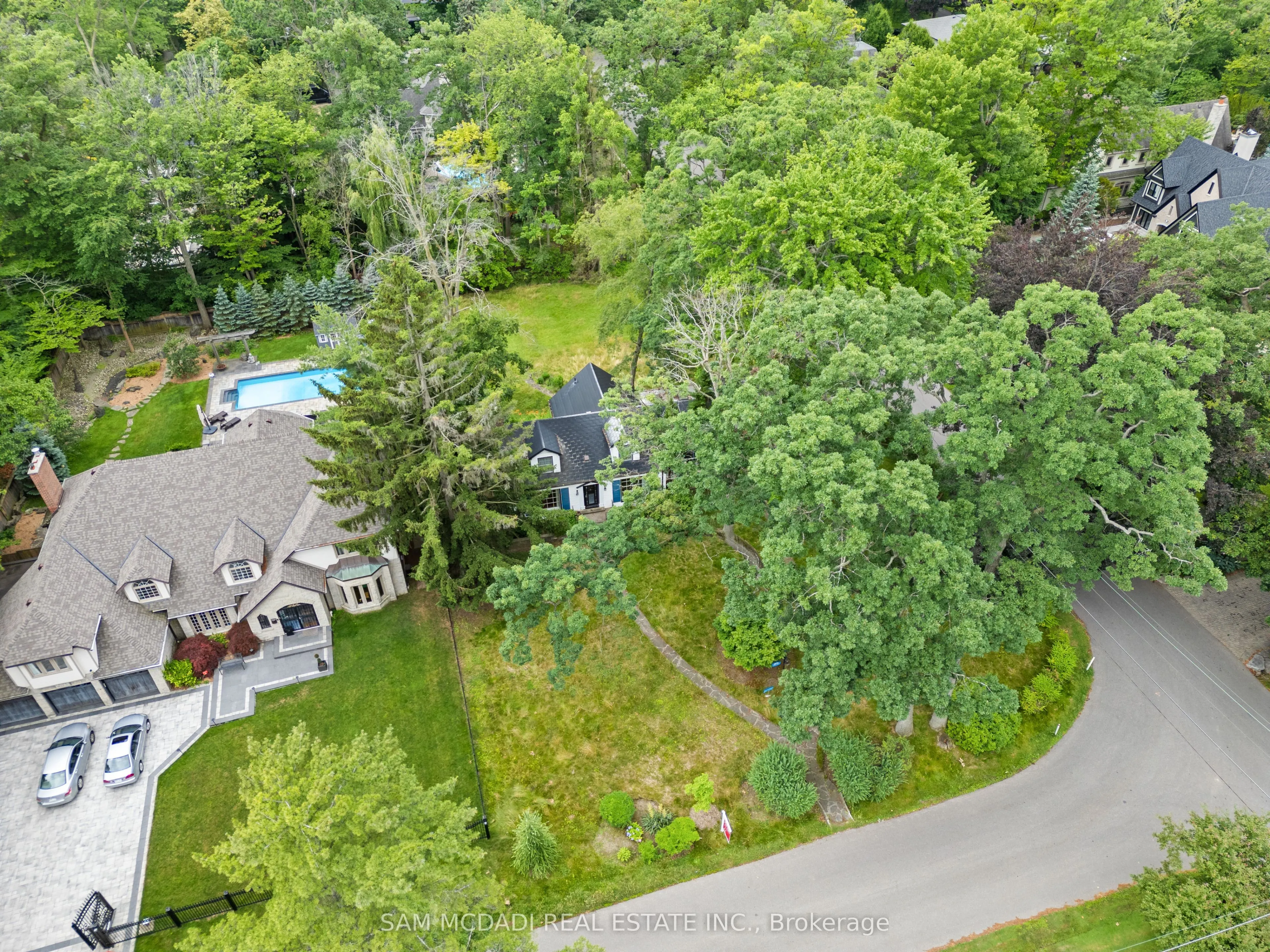 1270 Mona Road