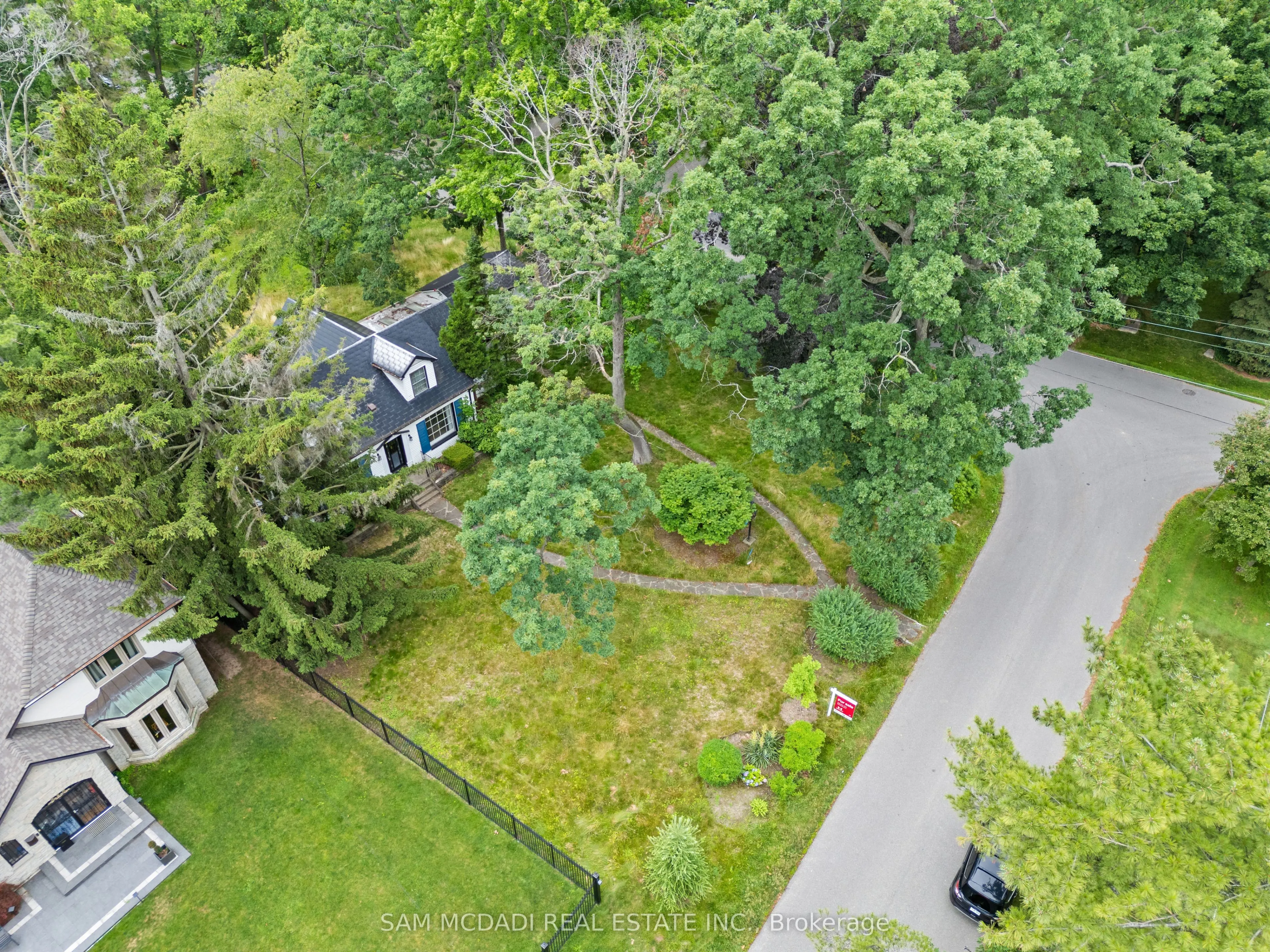 1270 Mona Road