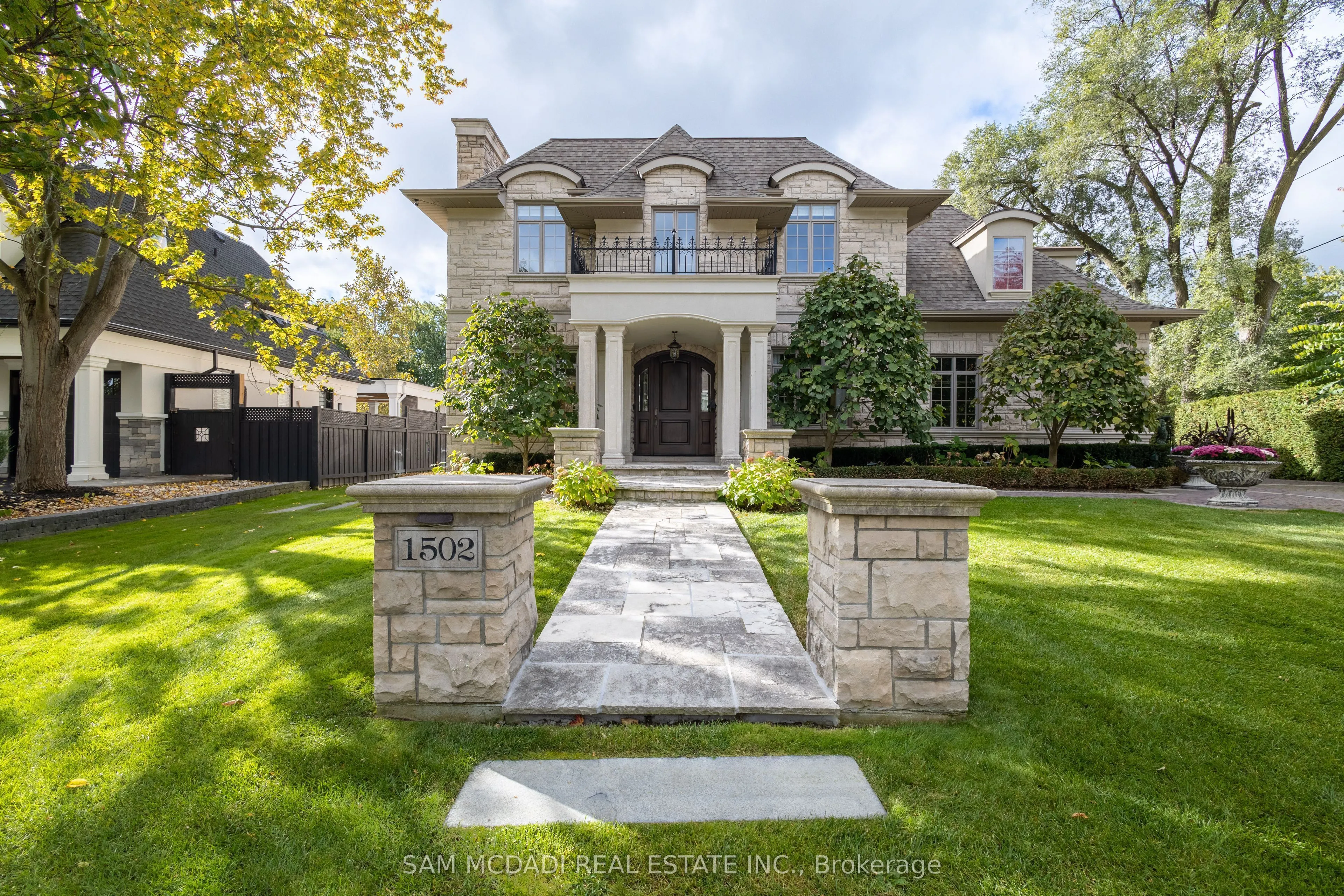 1502 Gregwood Road