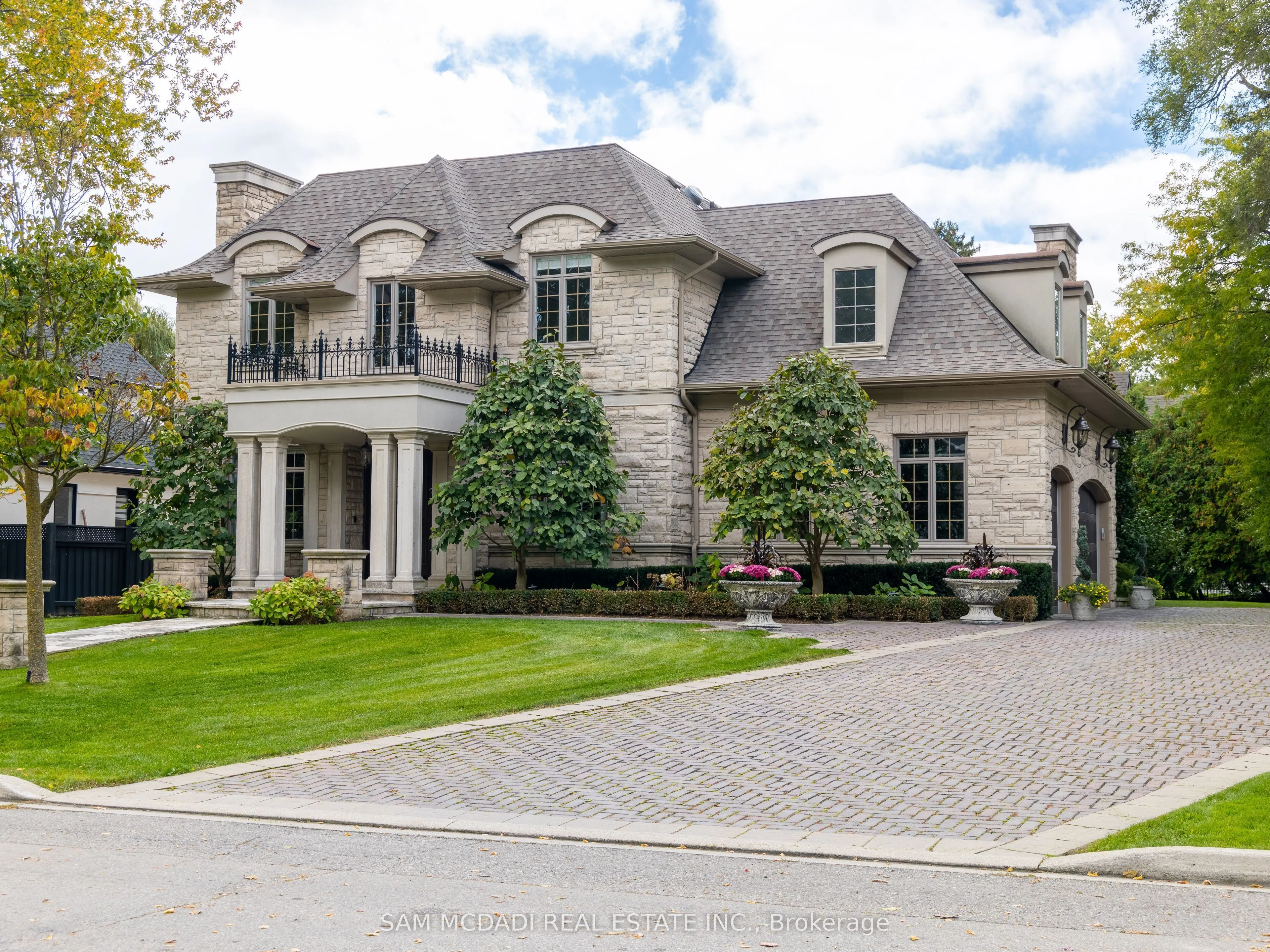 1502 Gregwood Road
