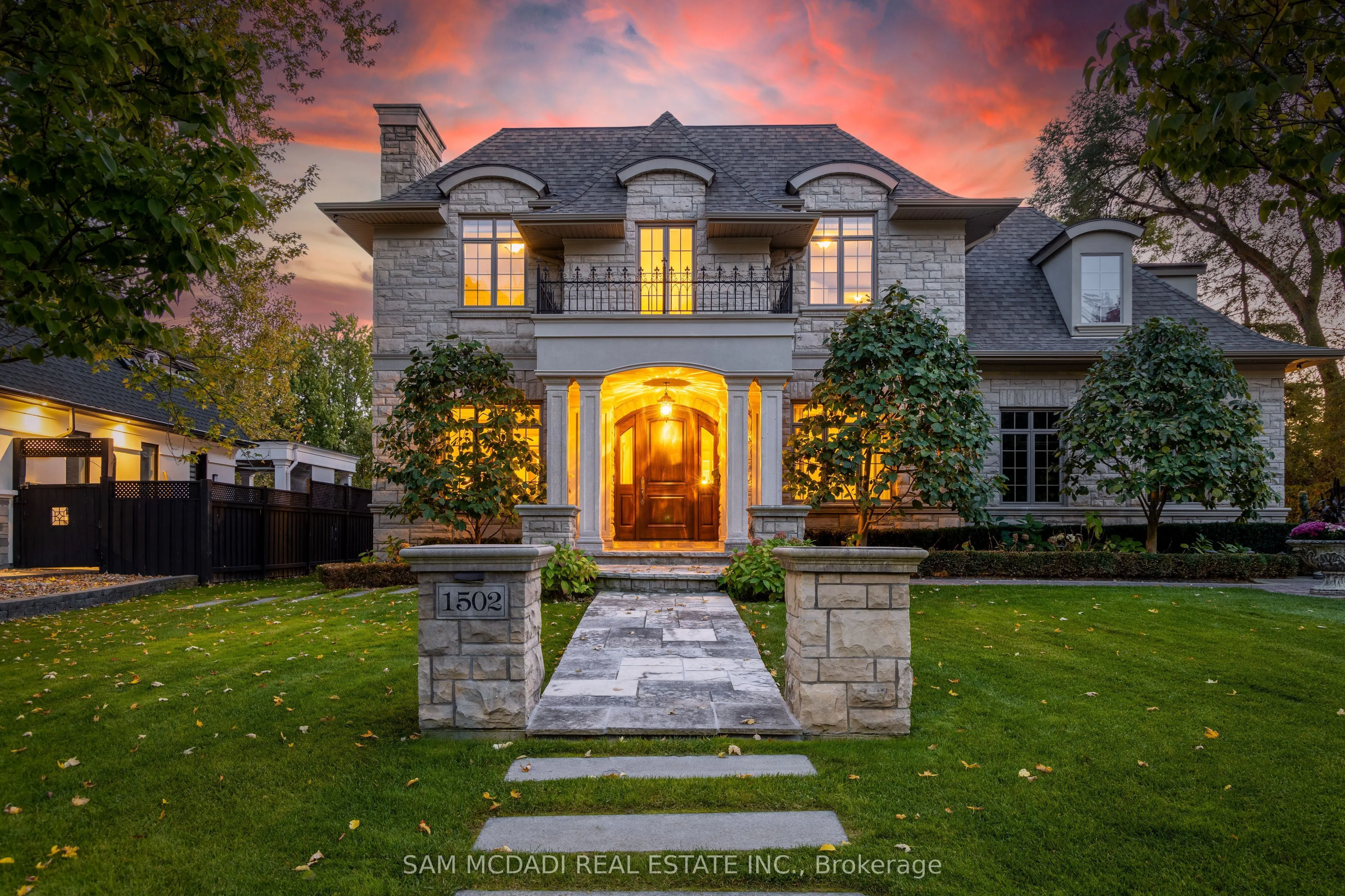 1502 Gregwood Road